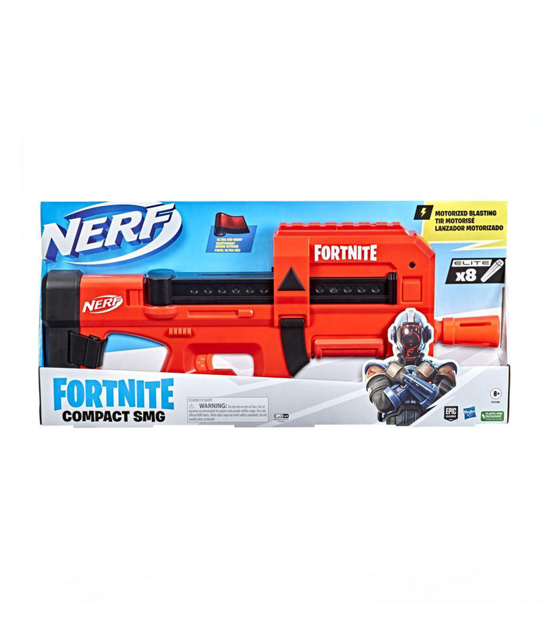 Nerf Fornite Compact SMG