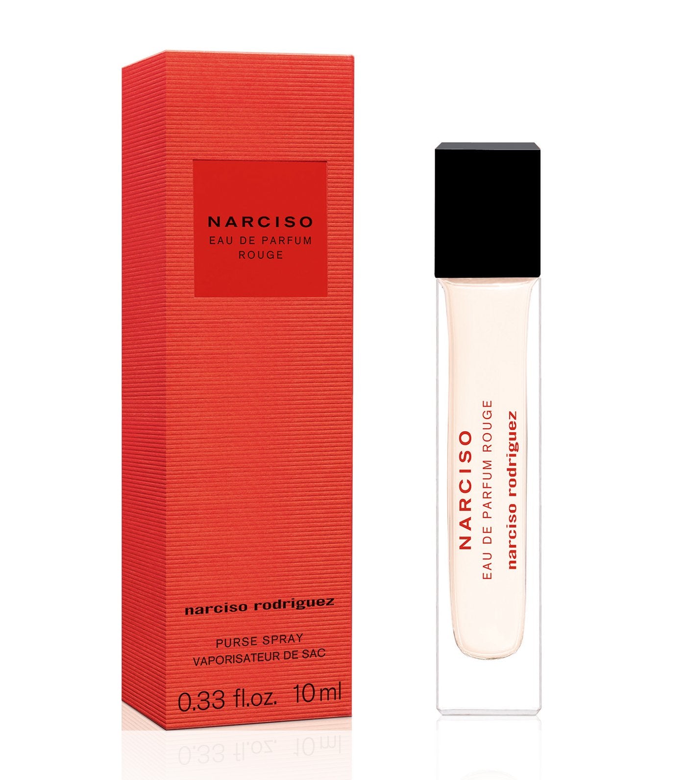 Narciso cheap red parfum