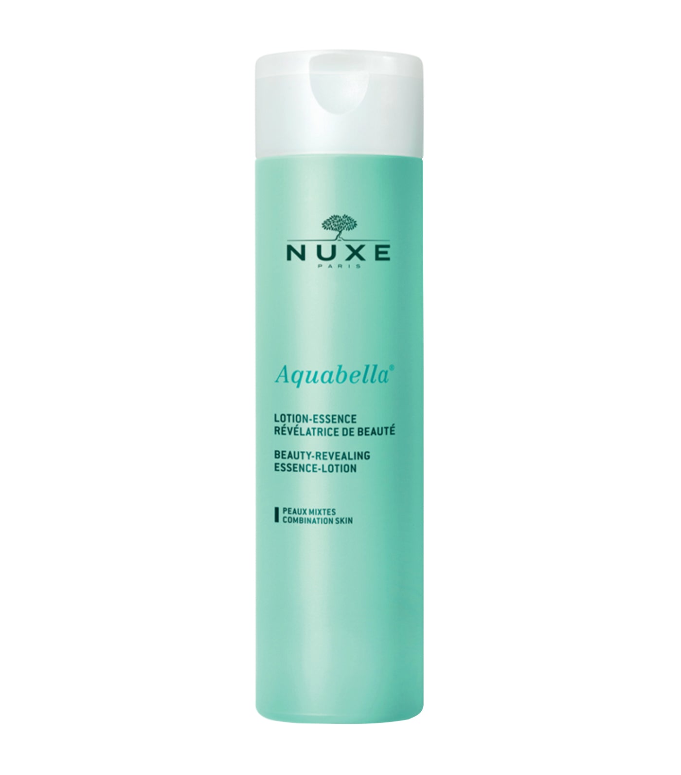 nuxe aquabella® beauty-revealing essence lotion