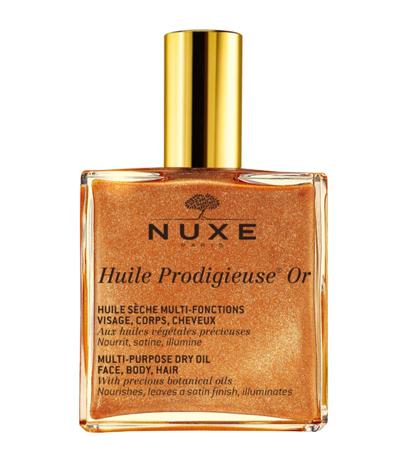 Huile Prodigieuse® OR