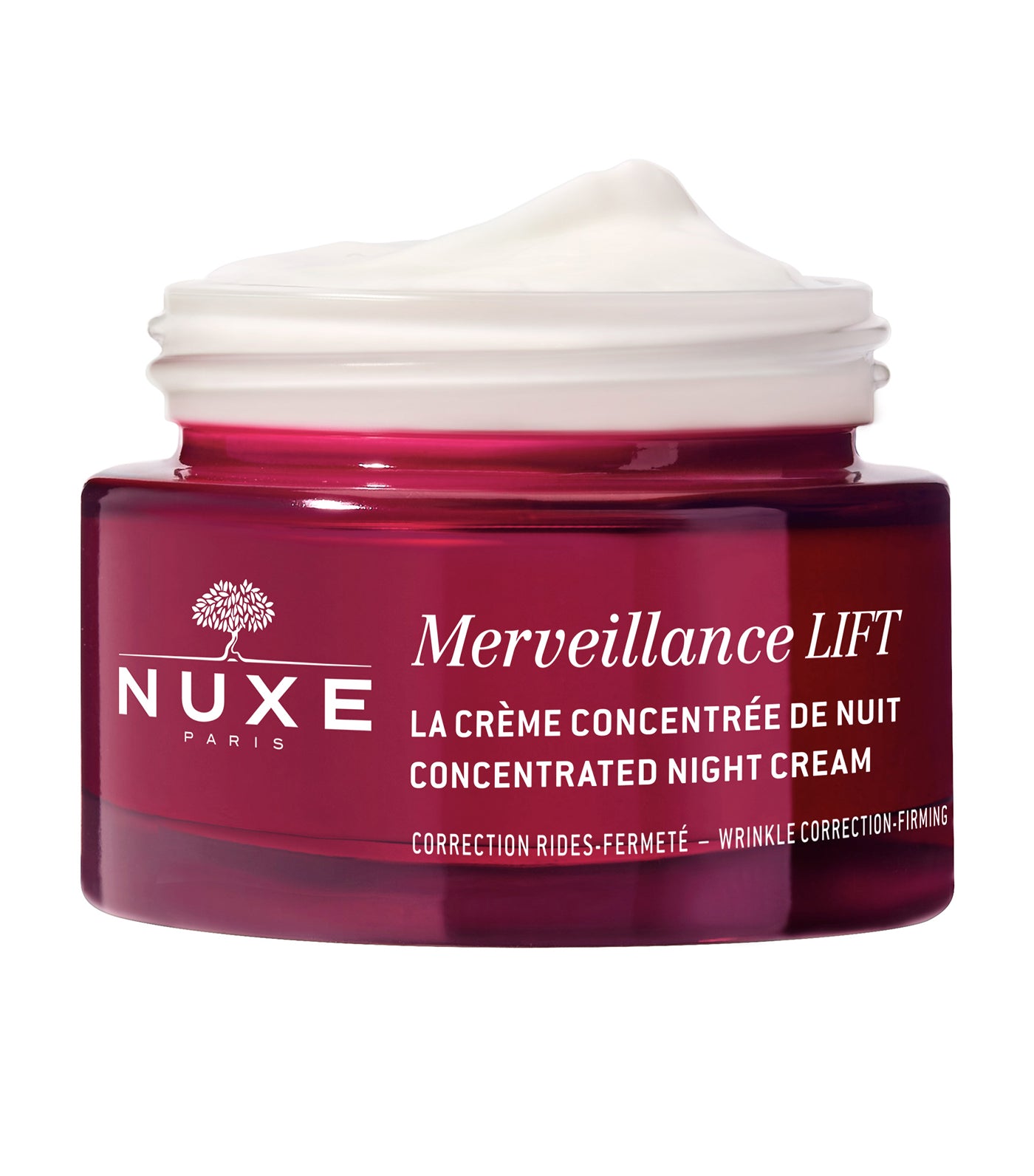 Merveillance LIFT - Concentrated Night Cream