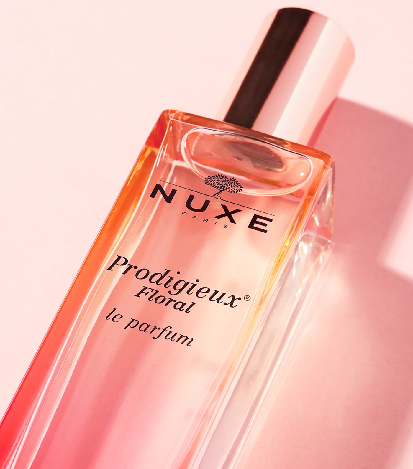 Nuxe Prodigieux® Floral le parfum