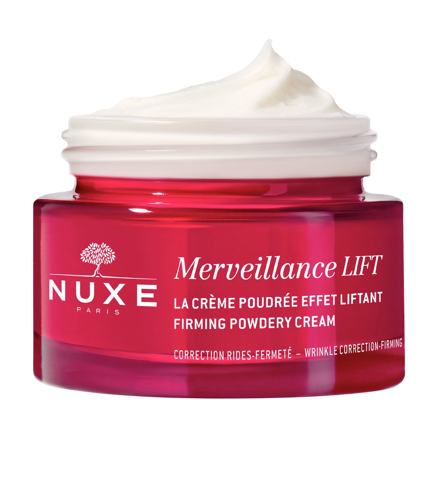 Merveillance LIFT - Firming Powdery Cream