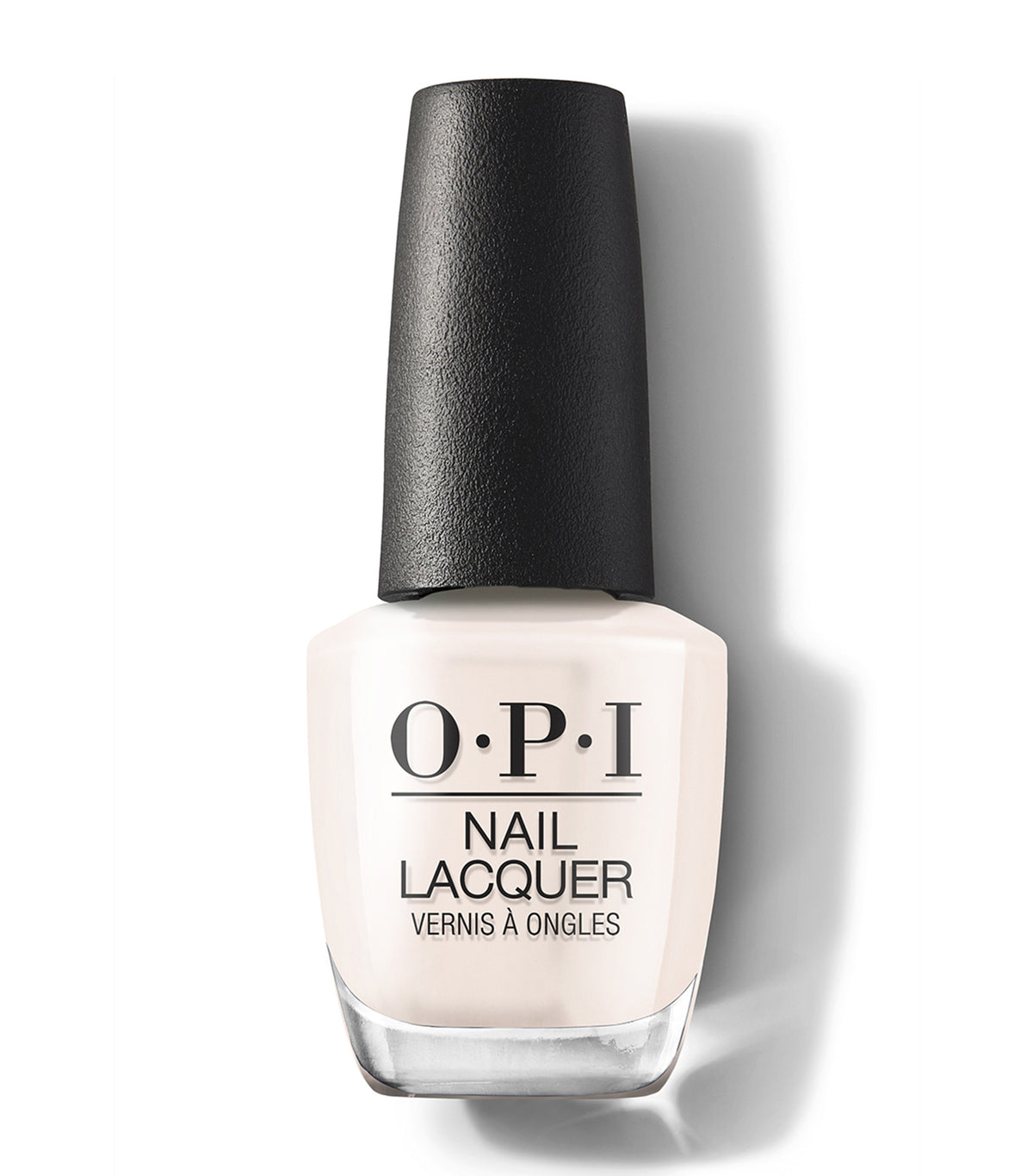 OPI Nail Lacquer - Whites