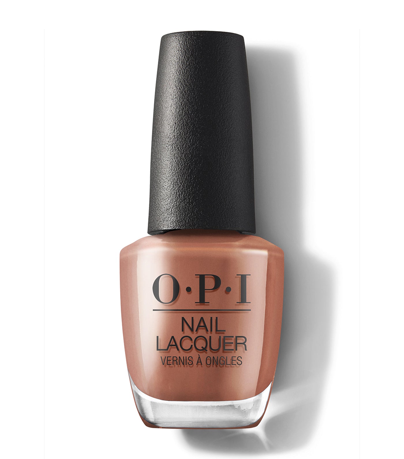 Nail Lacquer - Browns