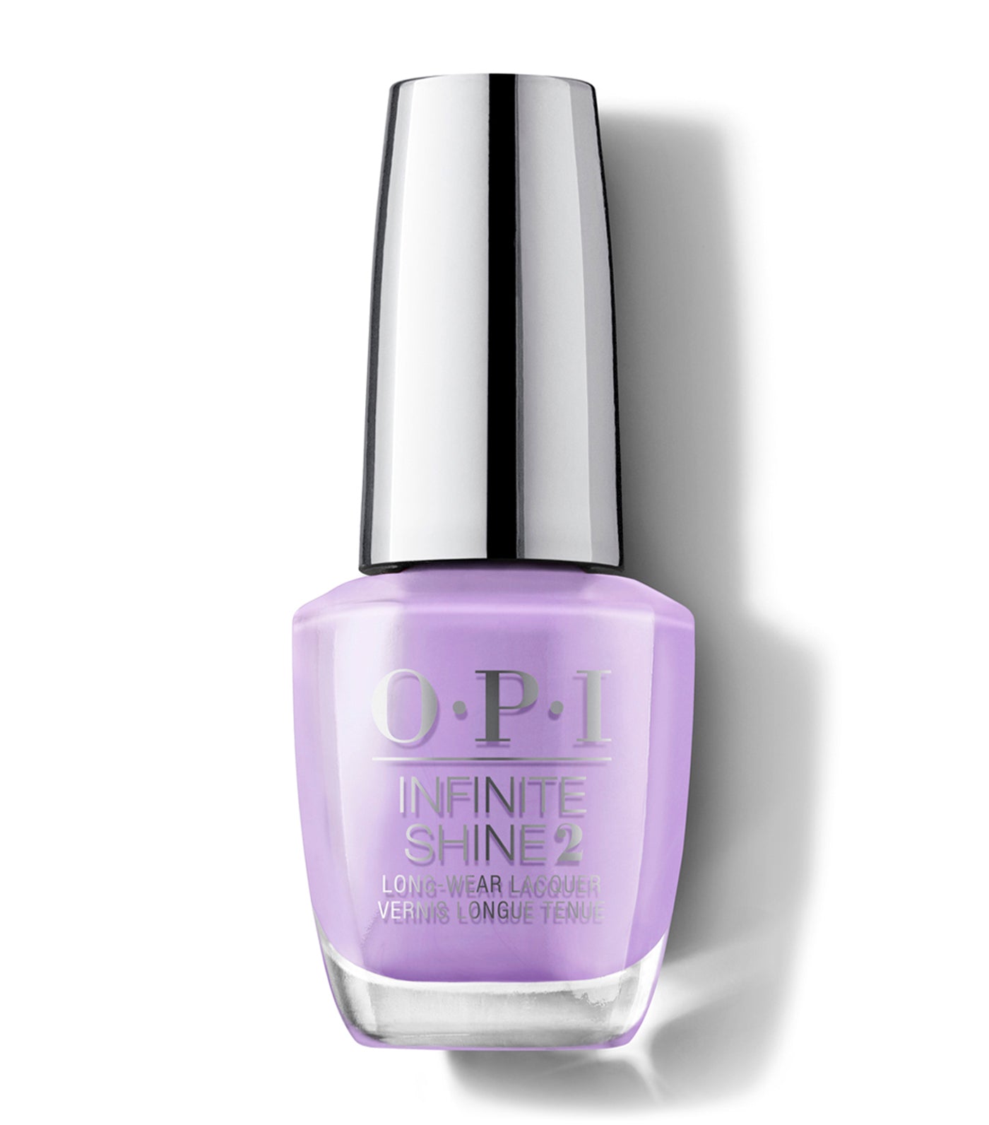 Infinite Shine 2 - Purples
