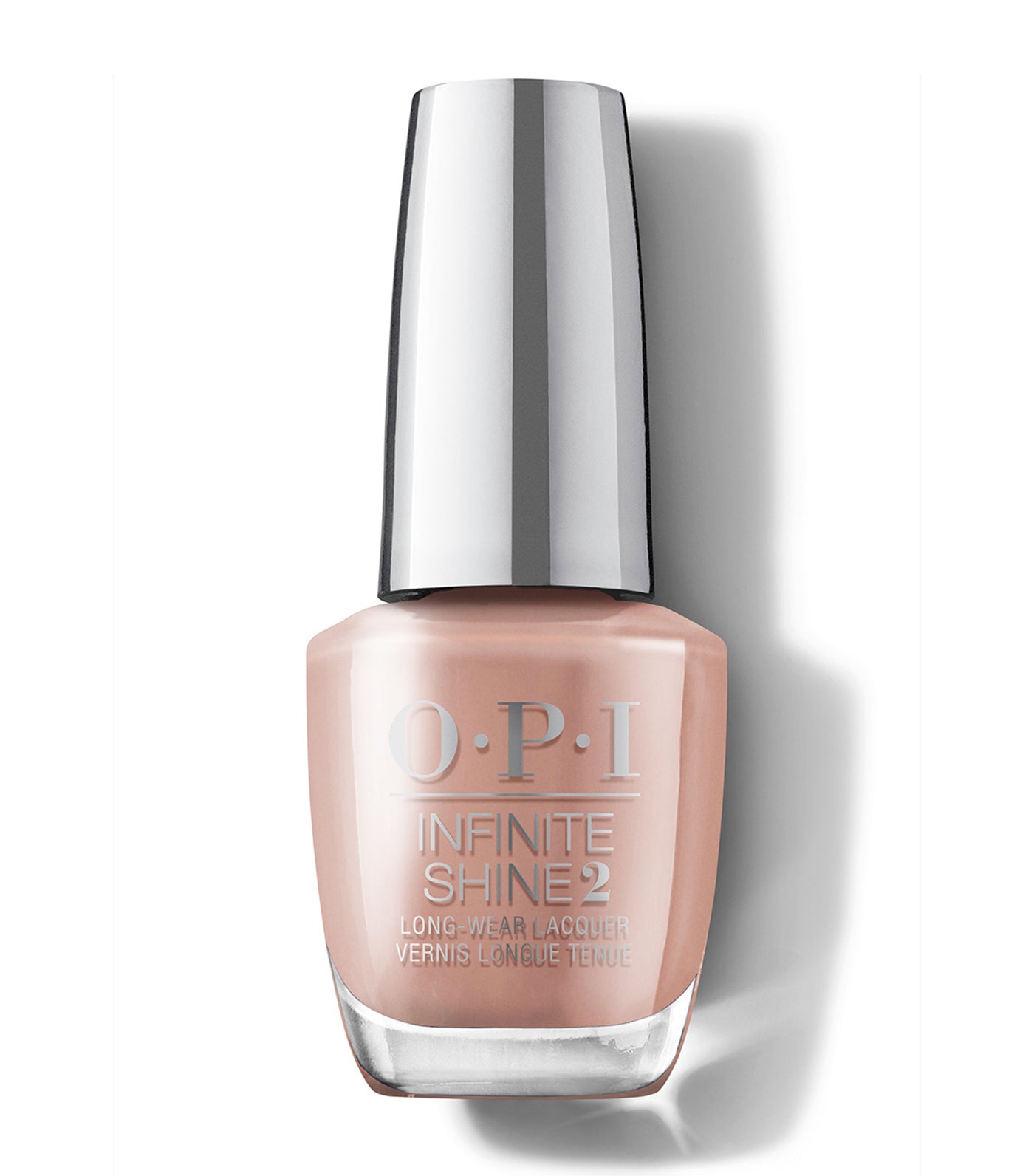 OPI Infinite Shine 2 - Nudes | Rustan's