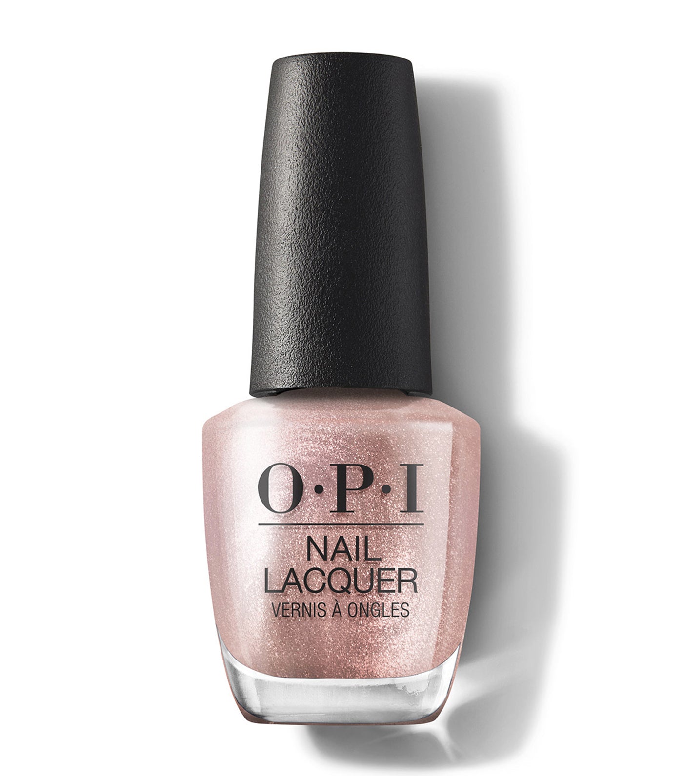 Nail Lacquer - Nudes