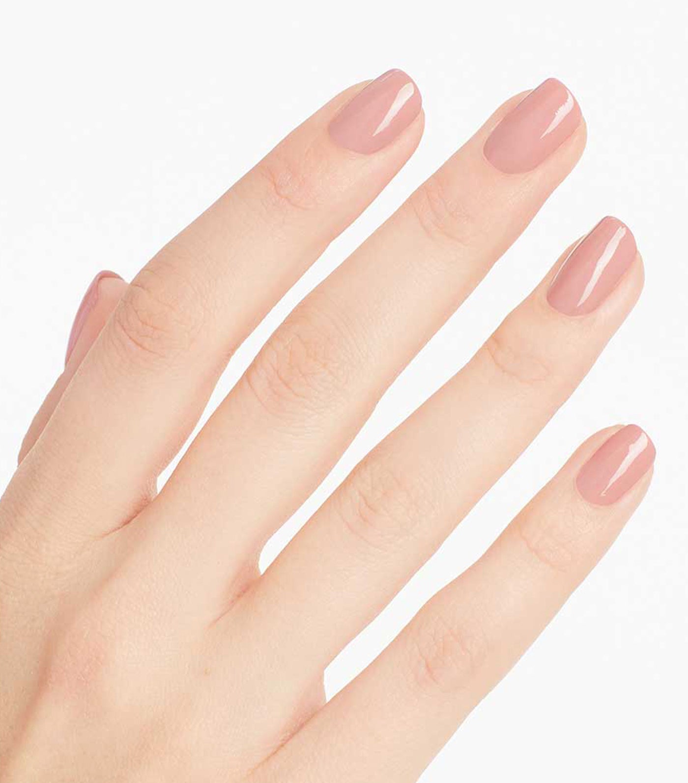 Nail Lacquer - Pinks