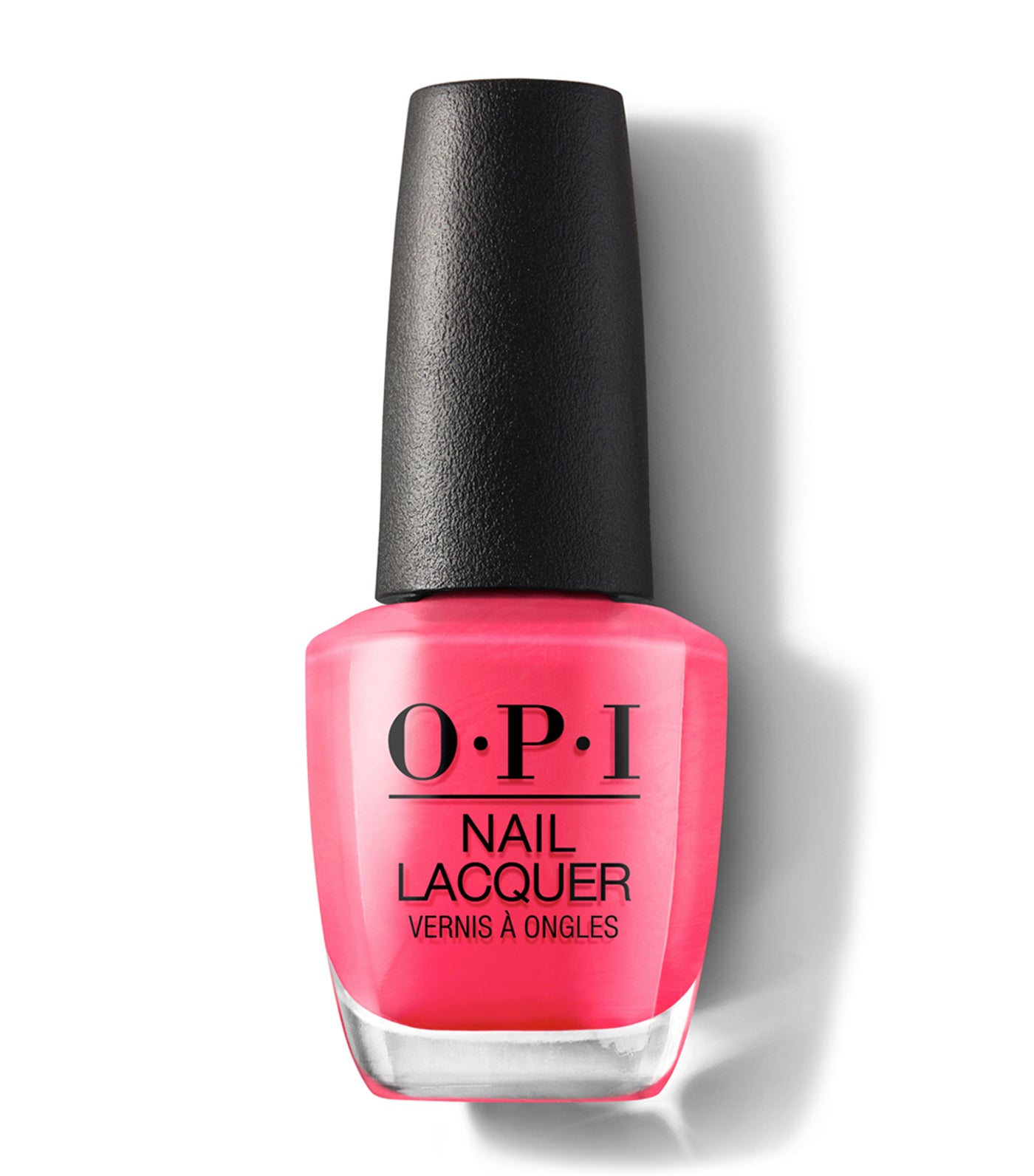 Nail Lacquer - Pinks