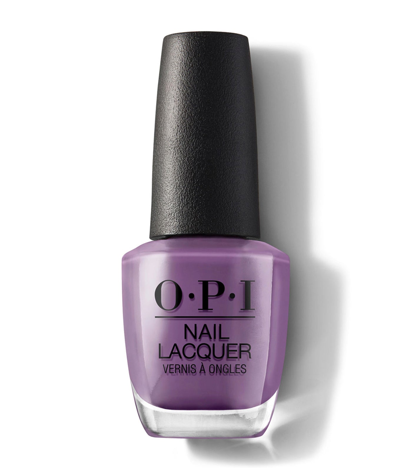Nail Lacquer - Purples