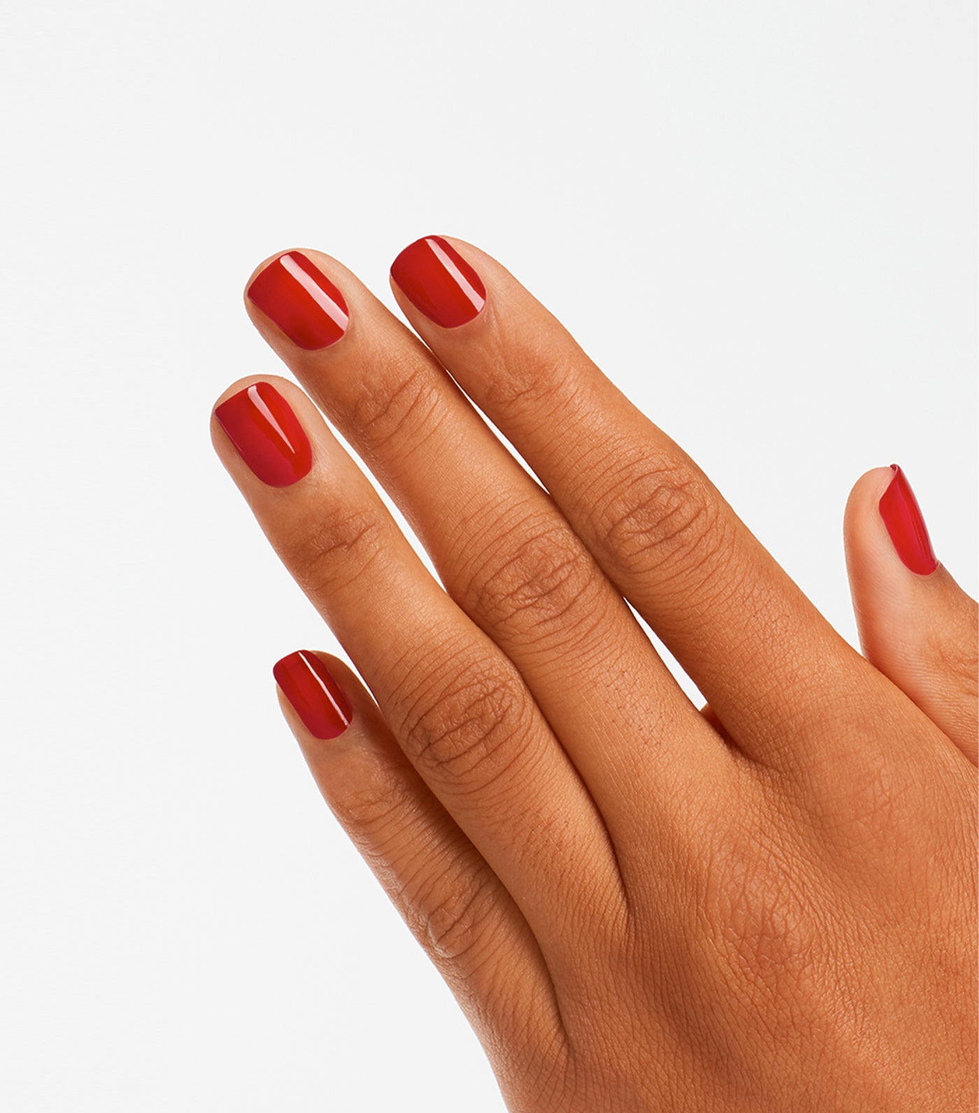 Nail Lacquer - Reds