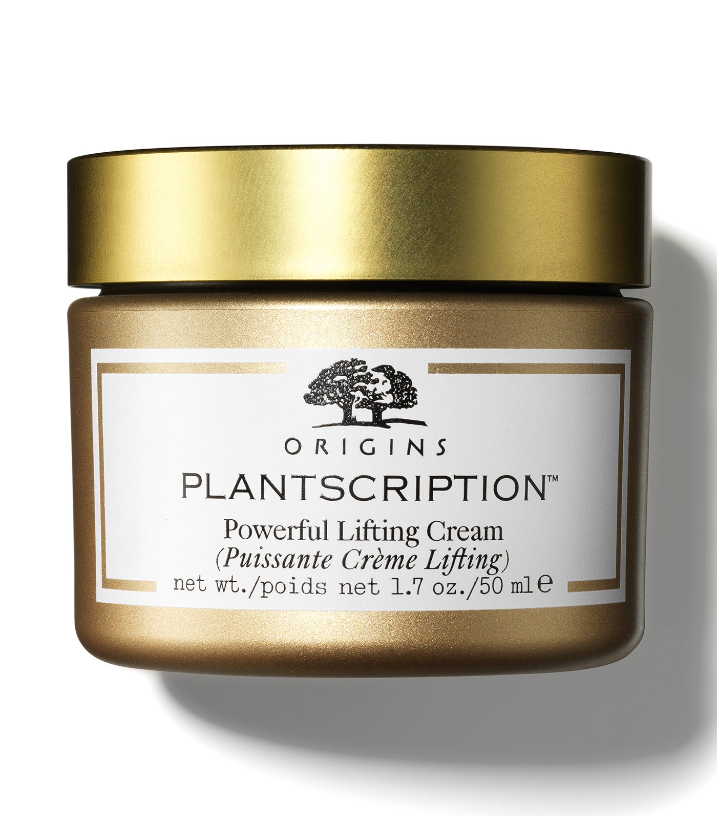 PLANTSCRIPTION™ Powerful Lifting Cream
