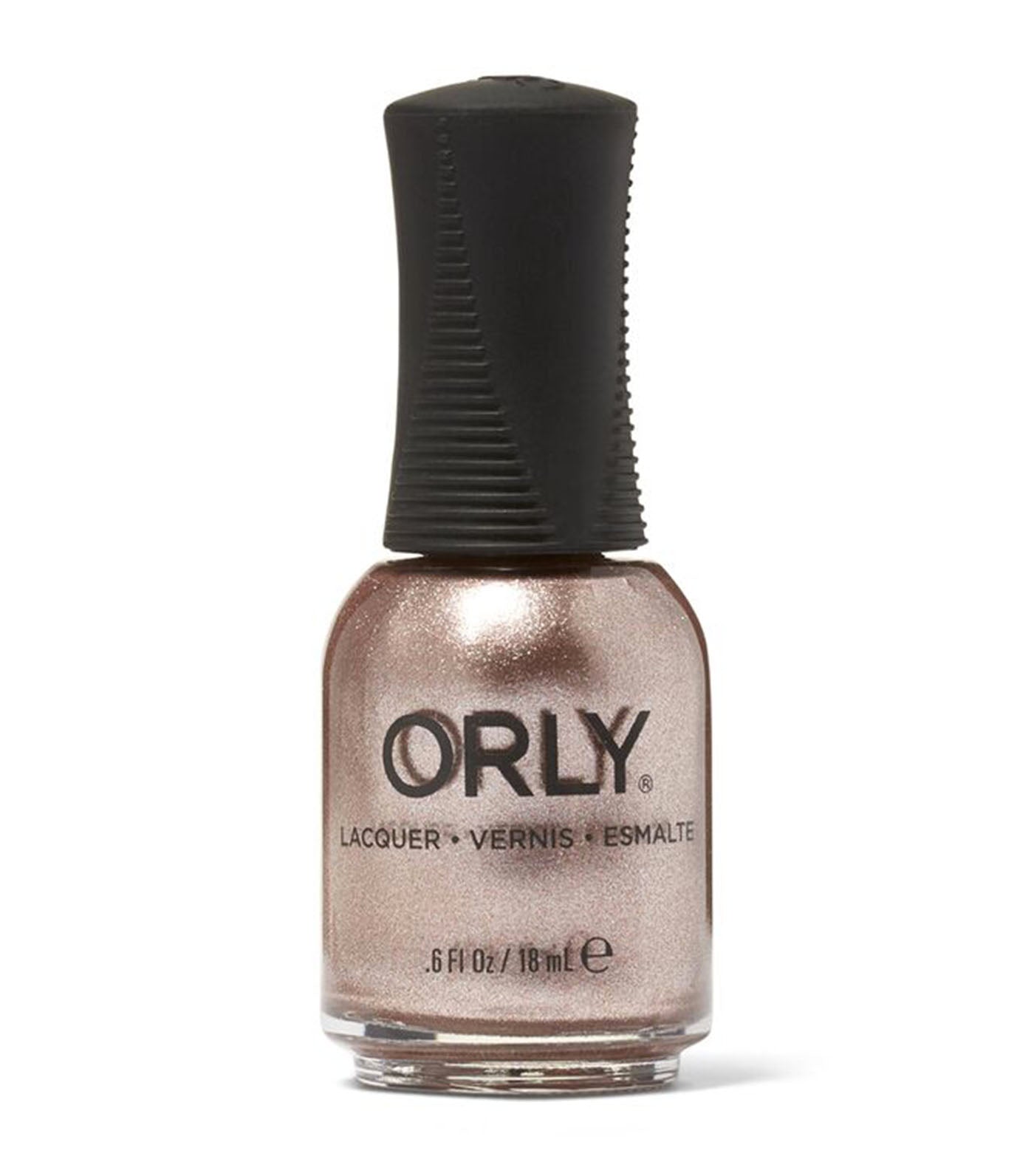 orly rage nail lacquer