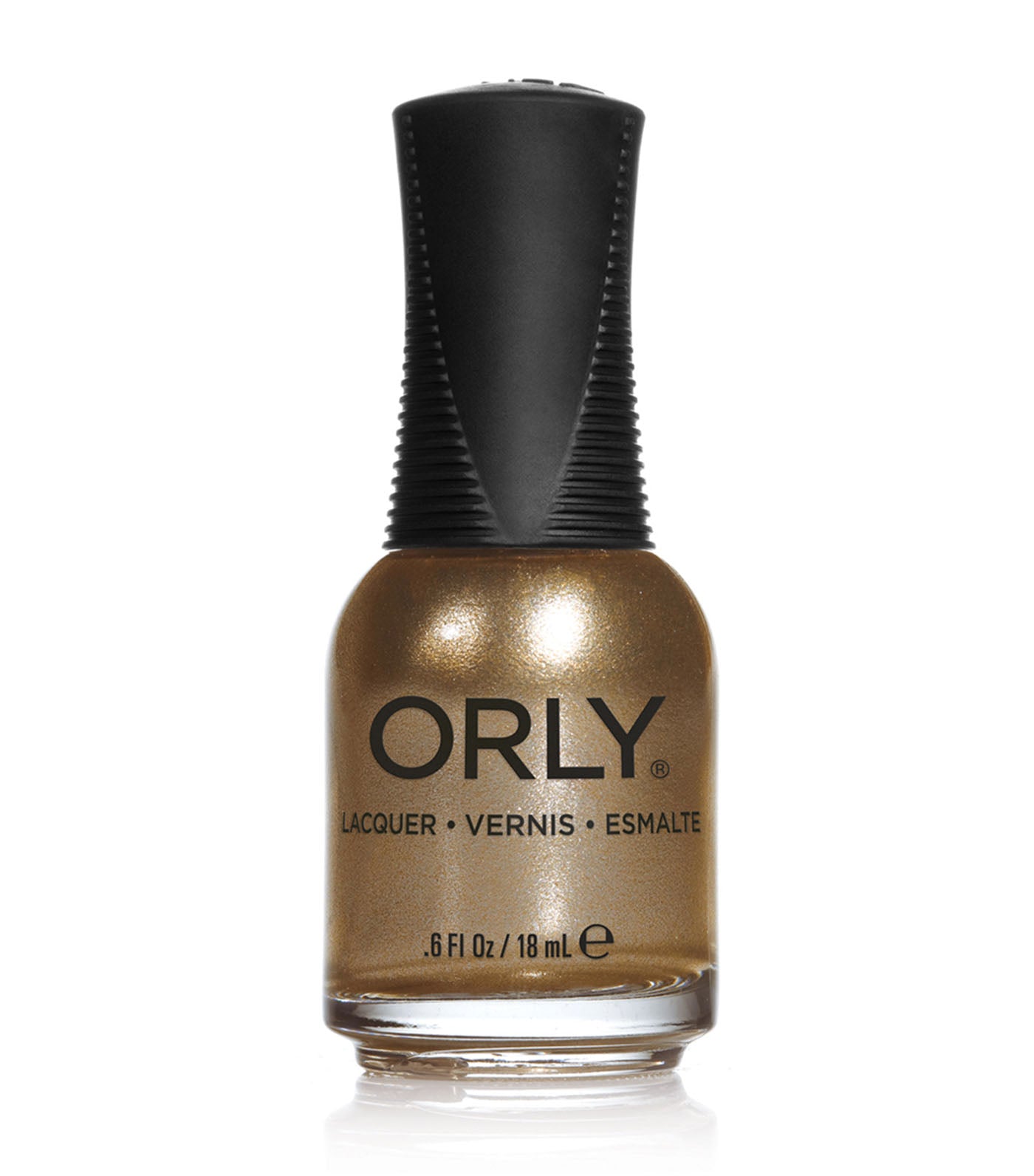 orly luxe nail lacquer