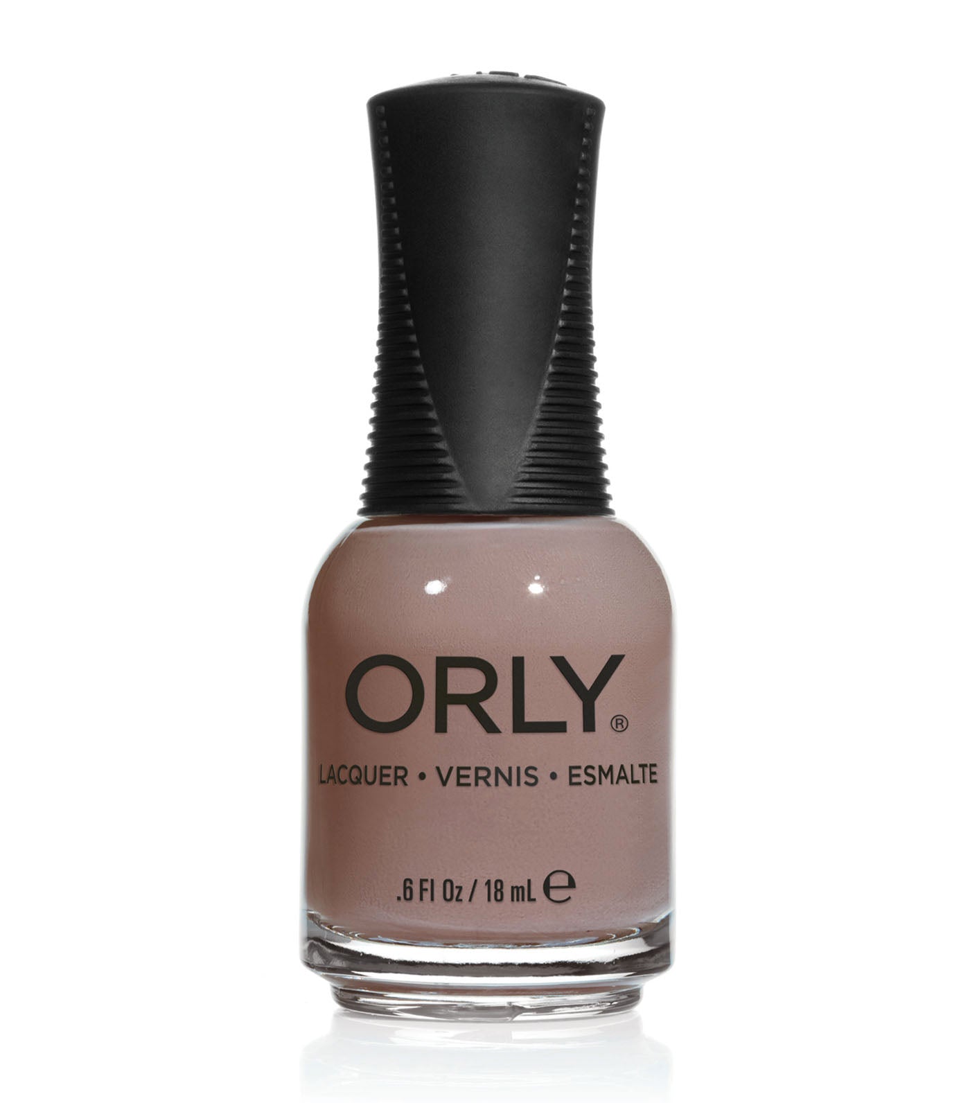 orly country club khaki nail lacquer