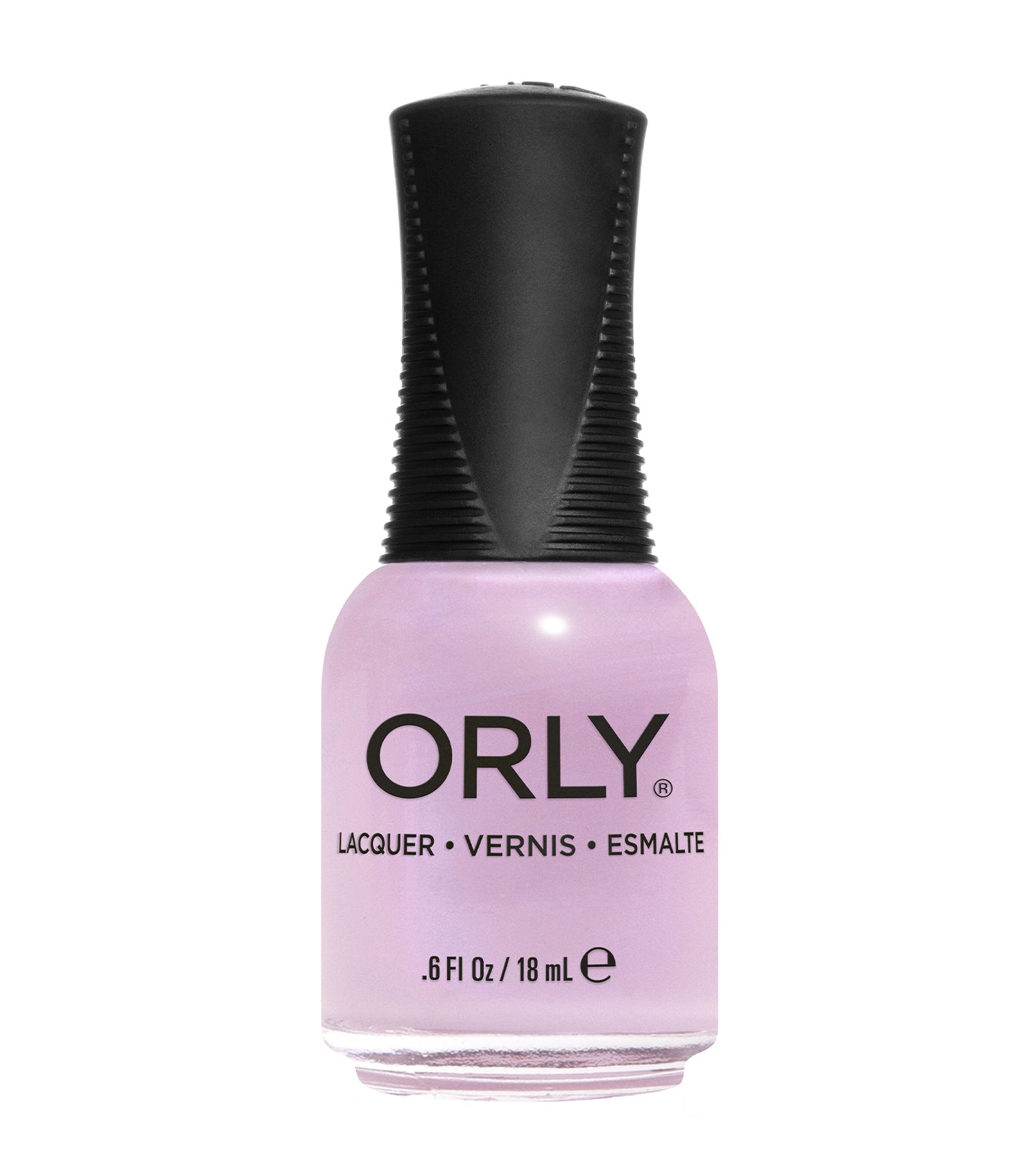 What Does Light Pink Nails Mean – ORLY