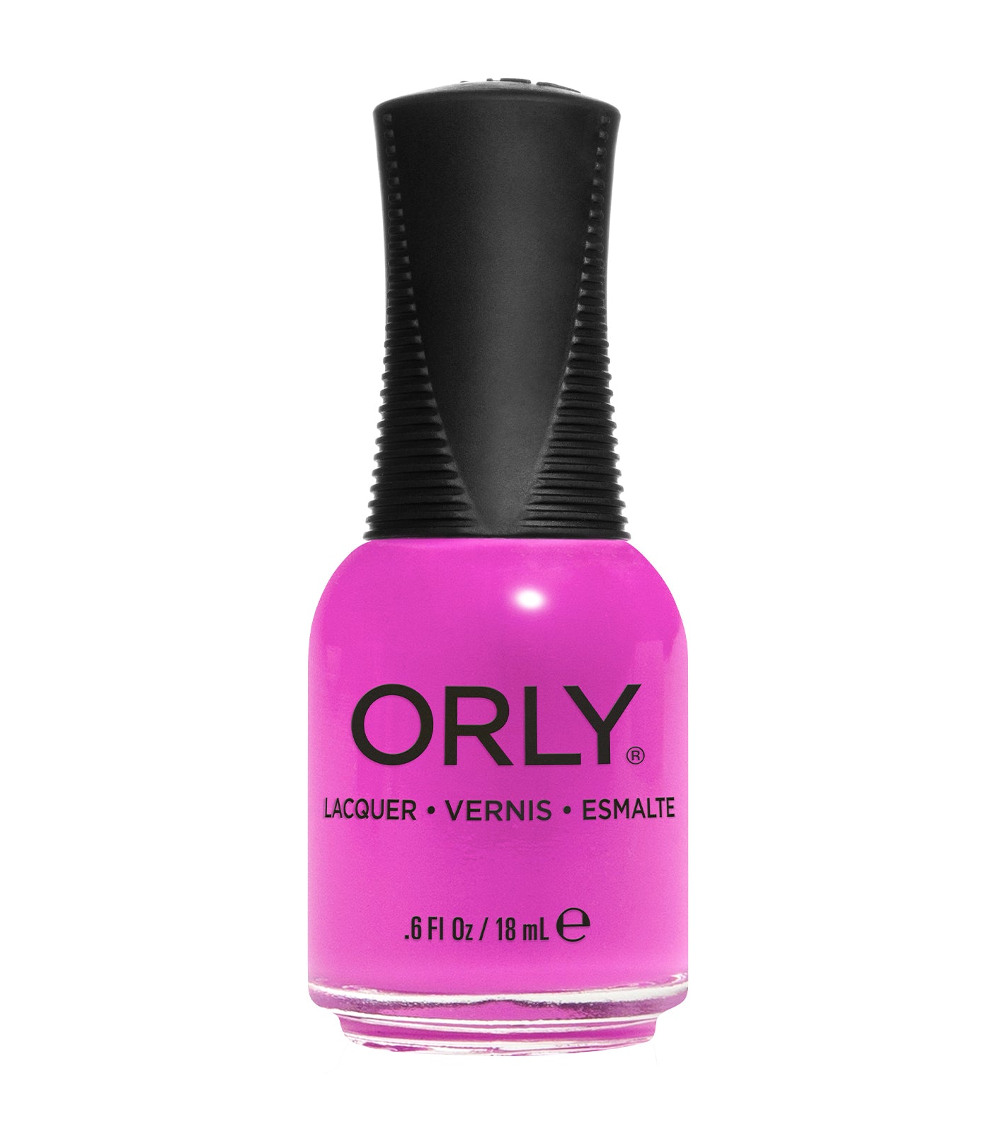 What Does Light Pink Nails Mean – ORLY
