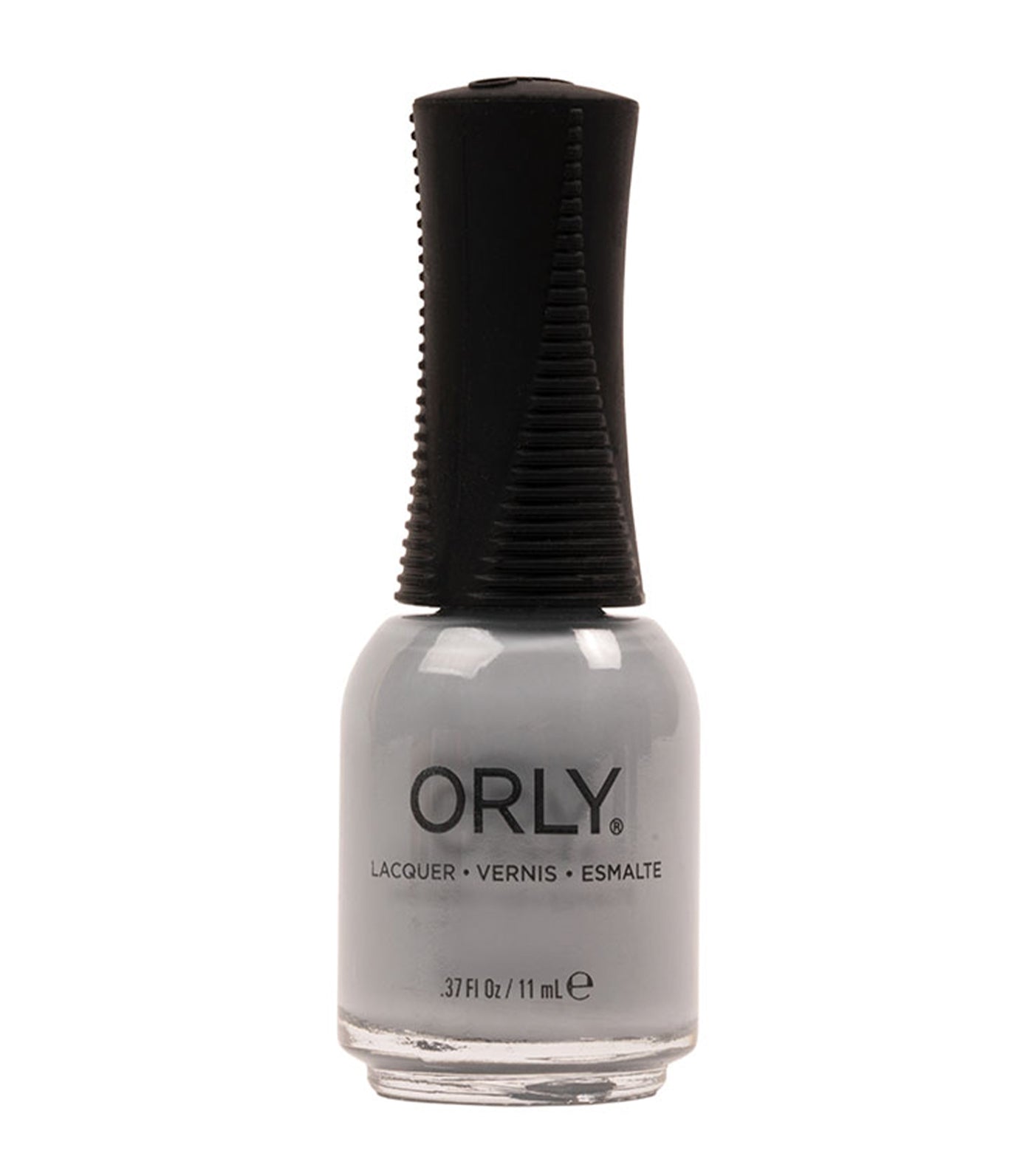 Nail Lacquer - Grays