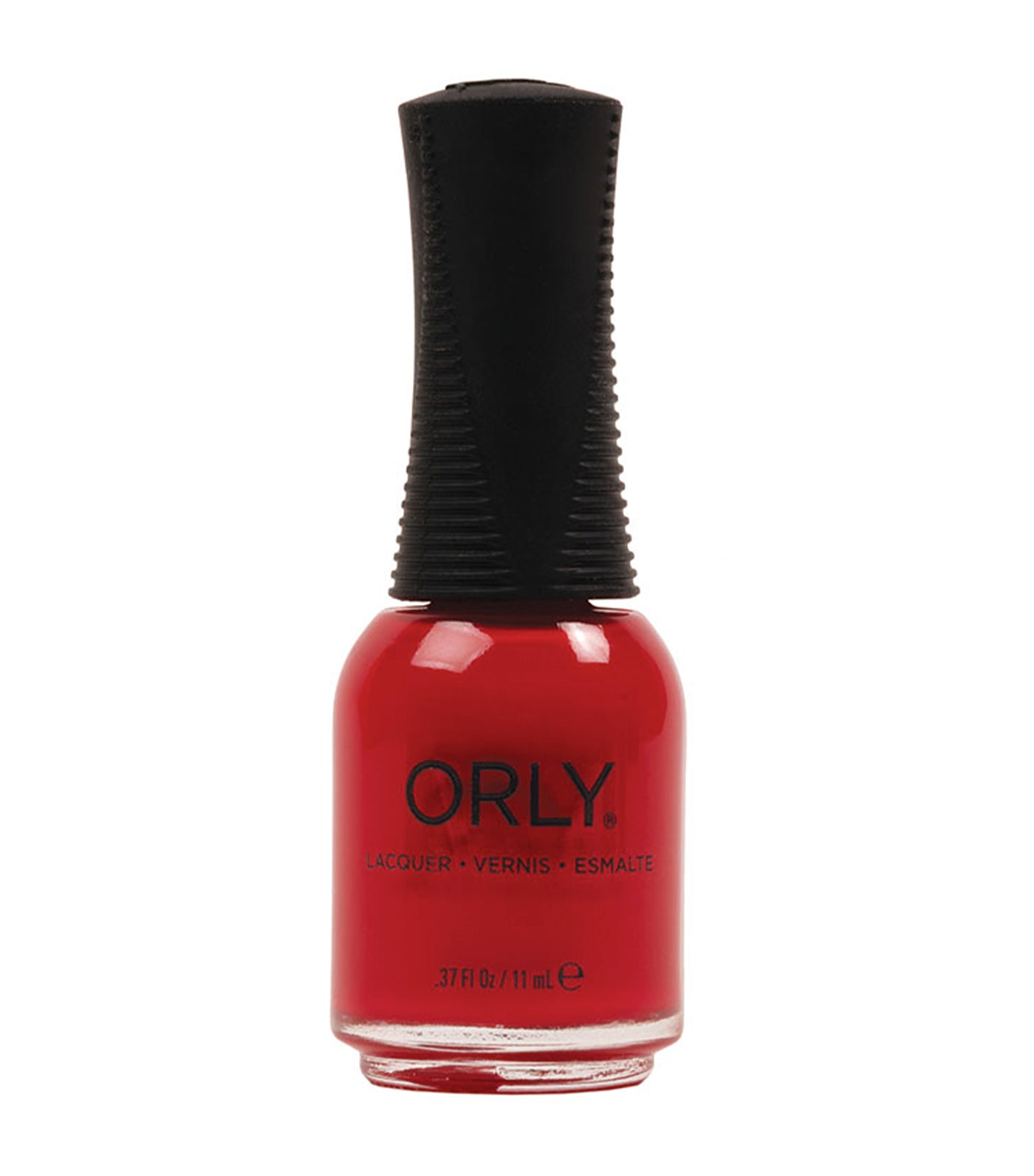 Nail Lacquer - Reds