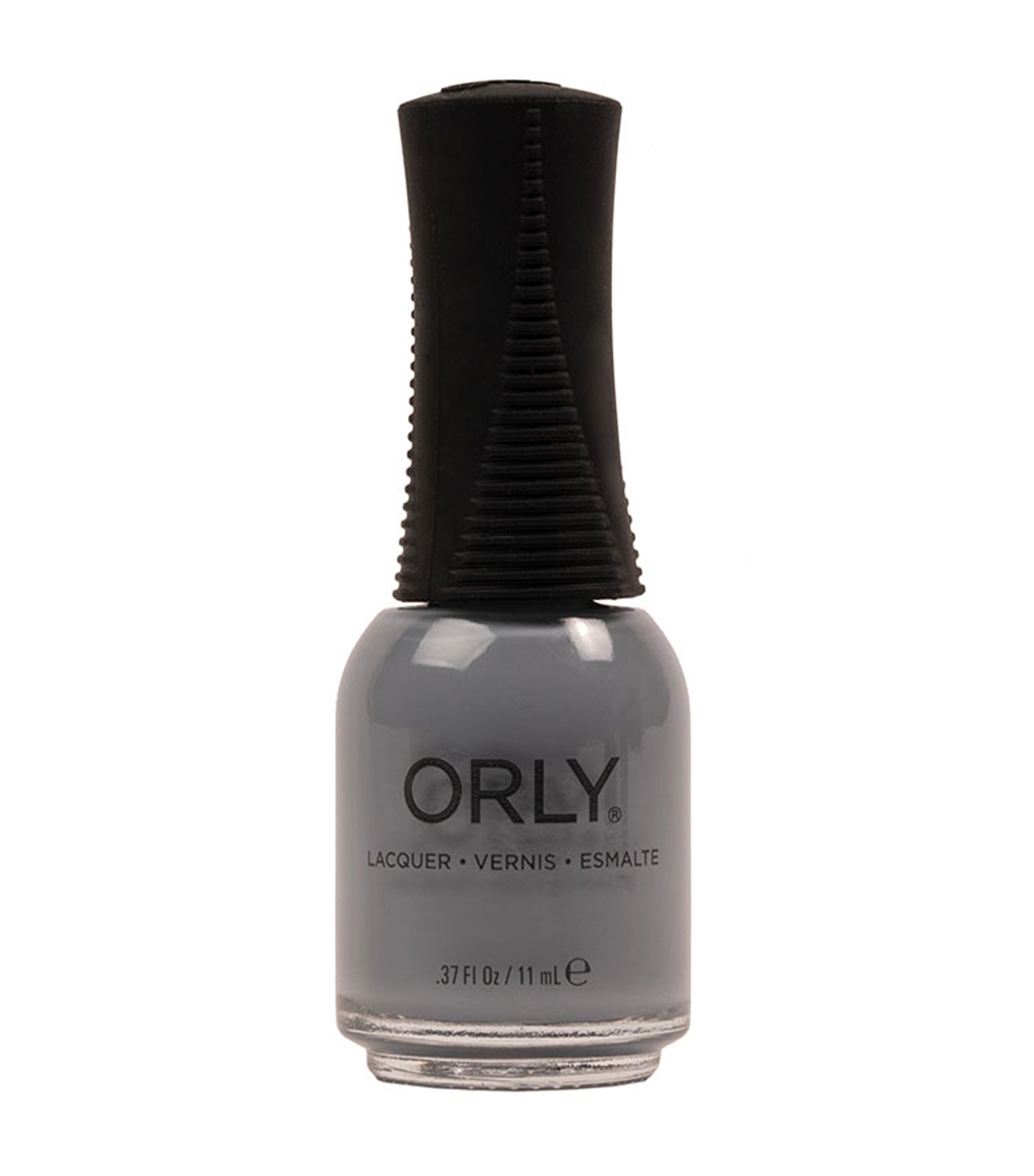 Nail Lacquer - Grays
