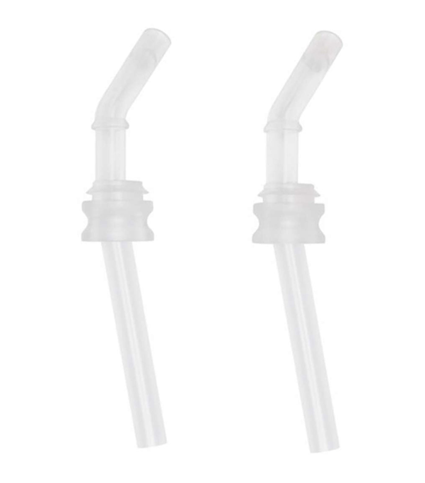 oxo tot clear transitions straw cup replacement straws - 6oz
