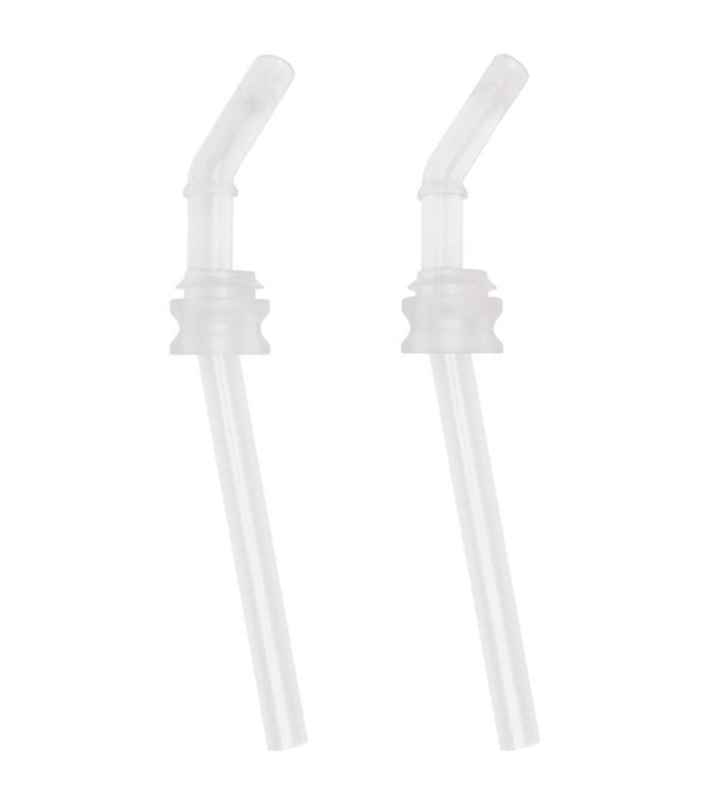 oxo tot clear transitions straw cup replacement straws - 9oz
