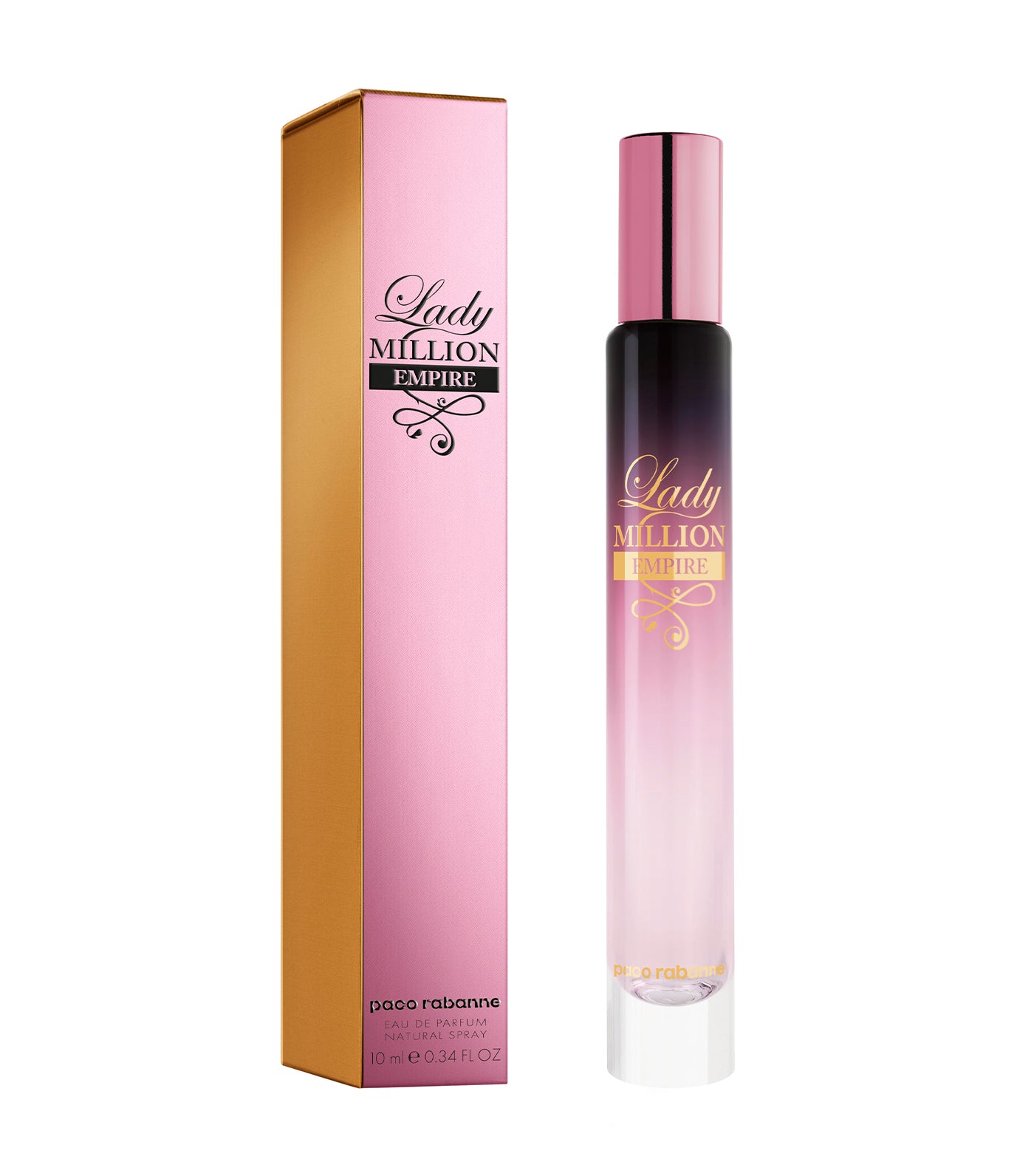 Lady million perfume discount empire