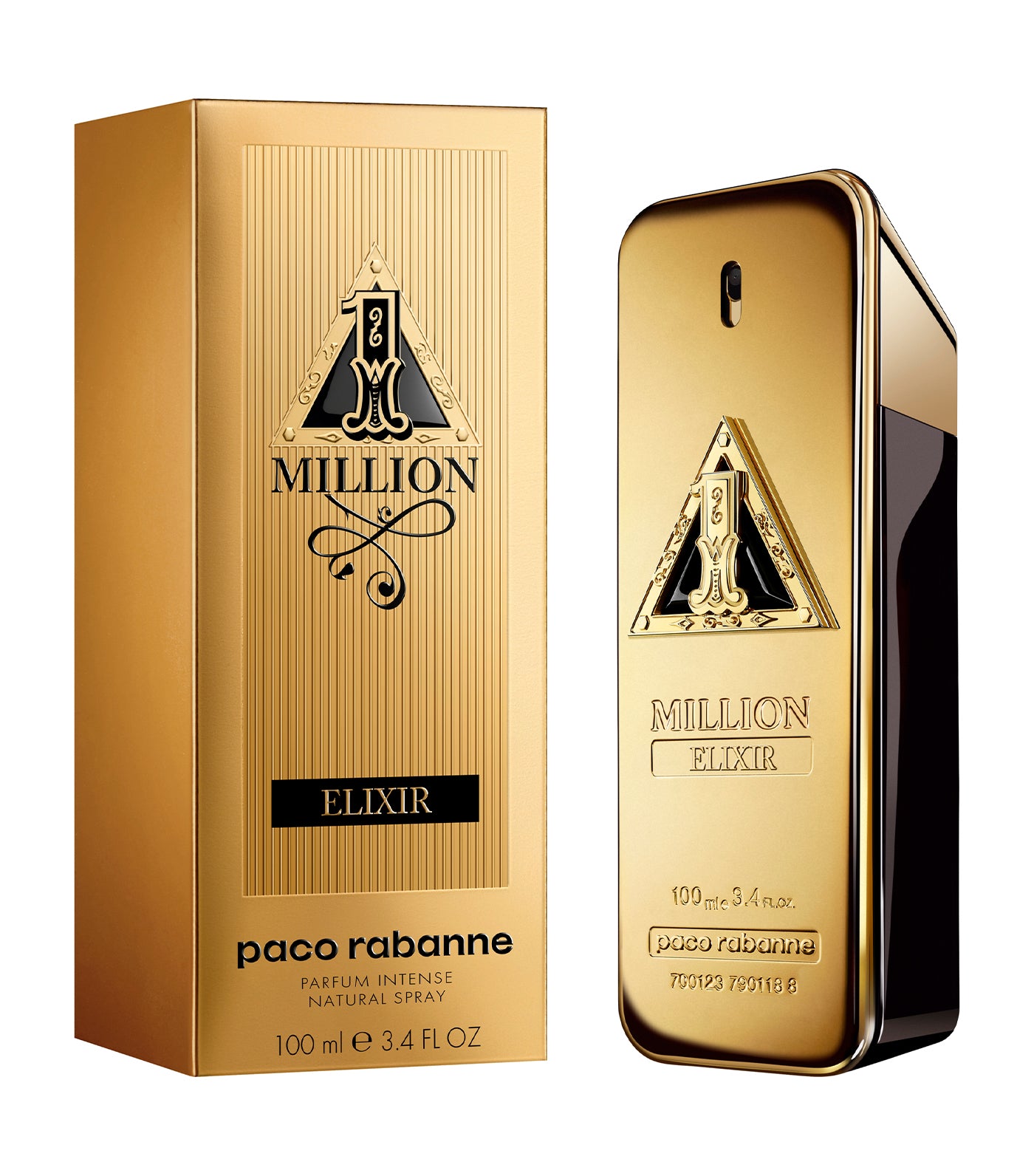 1 Million Elixir Eau de Parfum