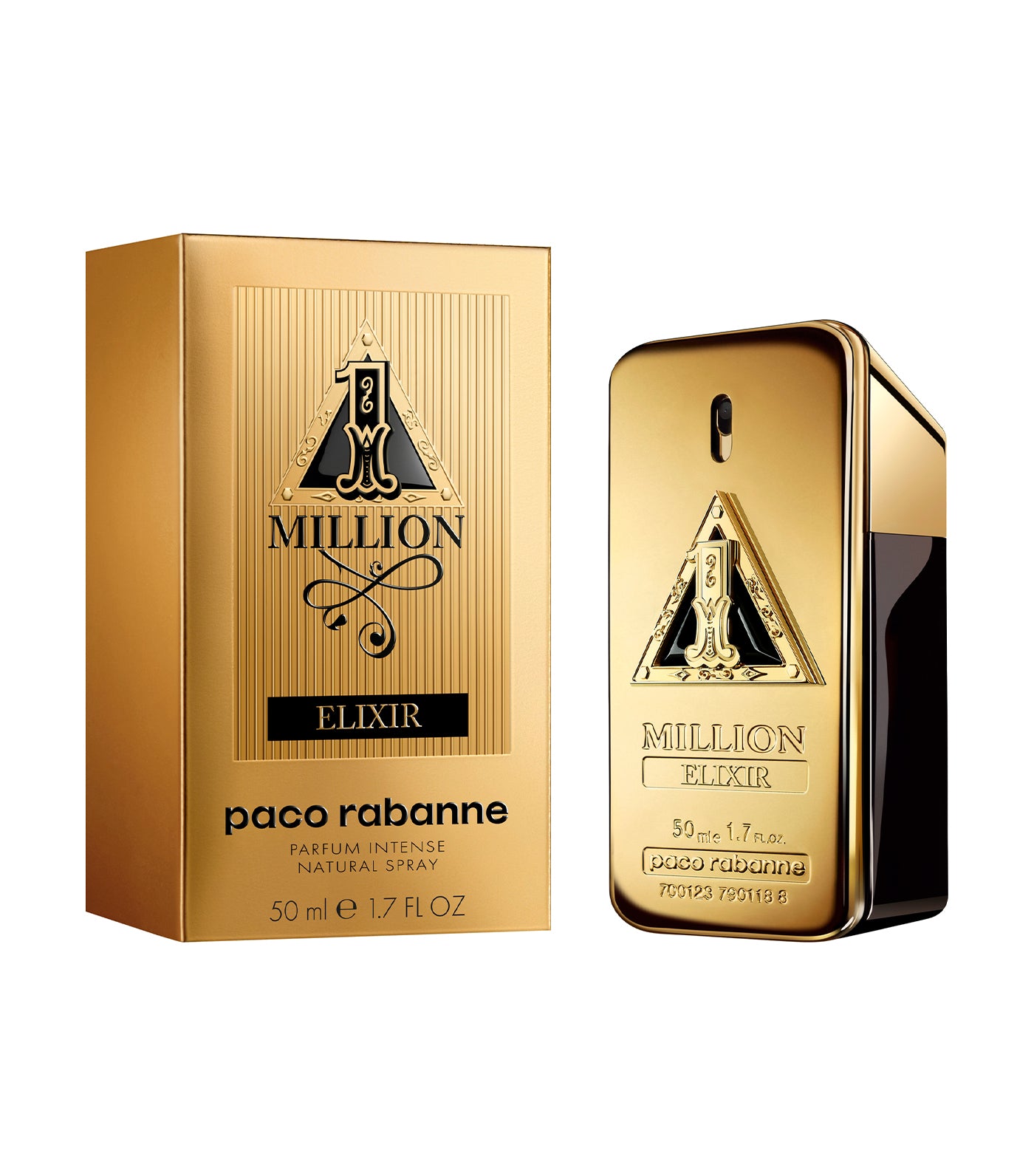 1 Million Elixir Eau de Parfum