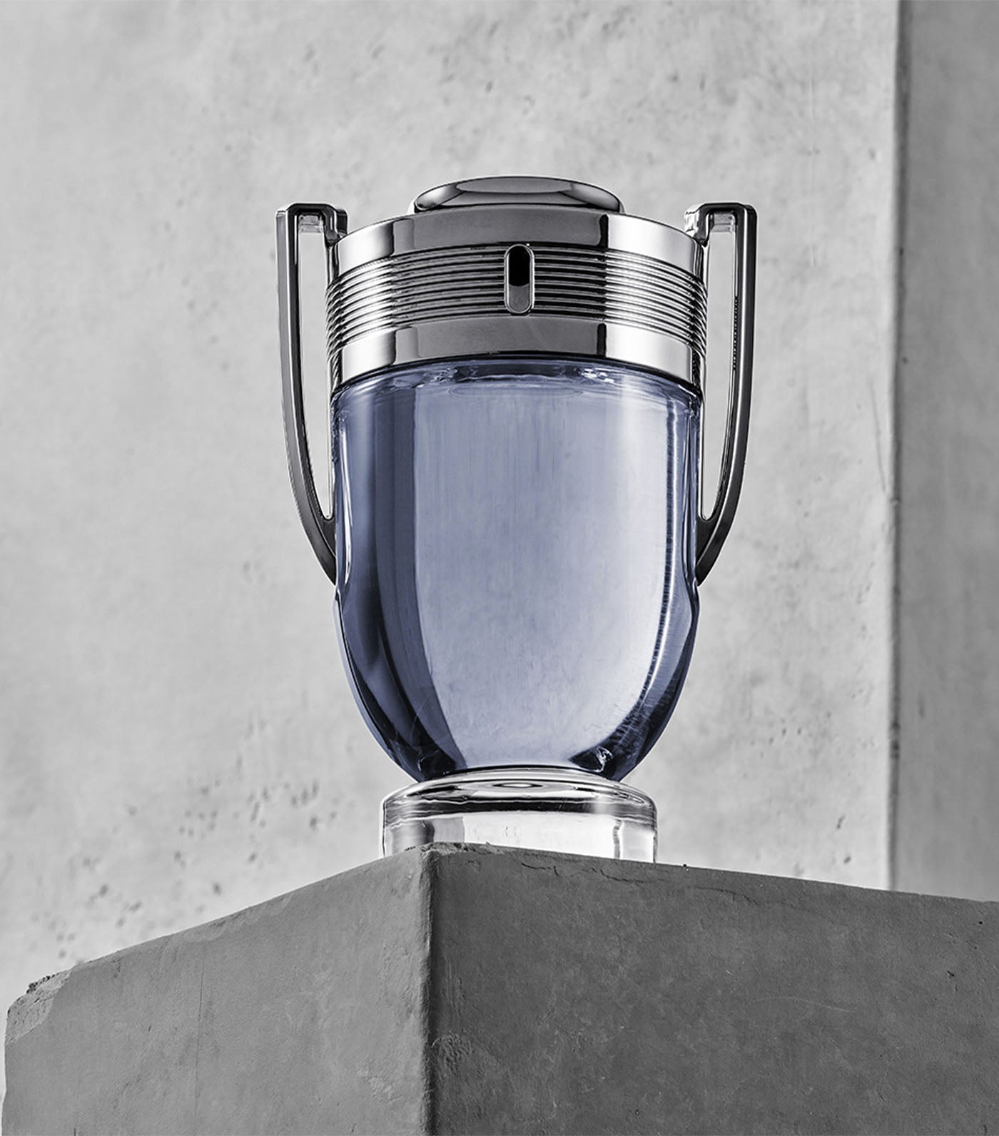 Invictus Eau de Toilette by paco rabanne