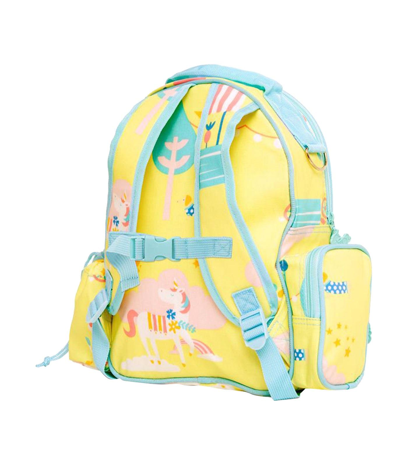 penny scallan backpack medium - park life