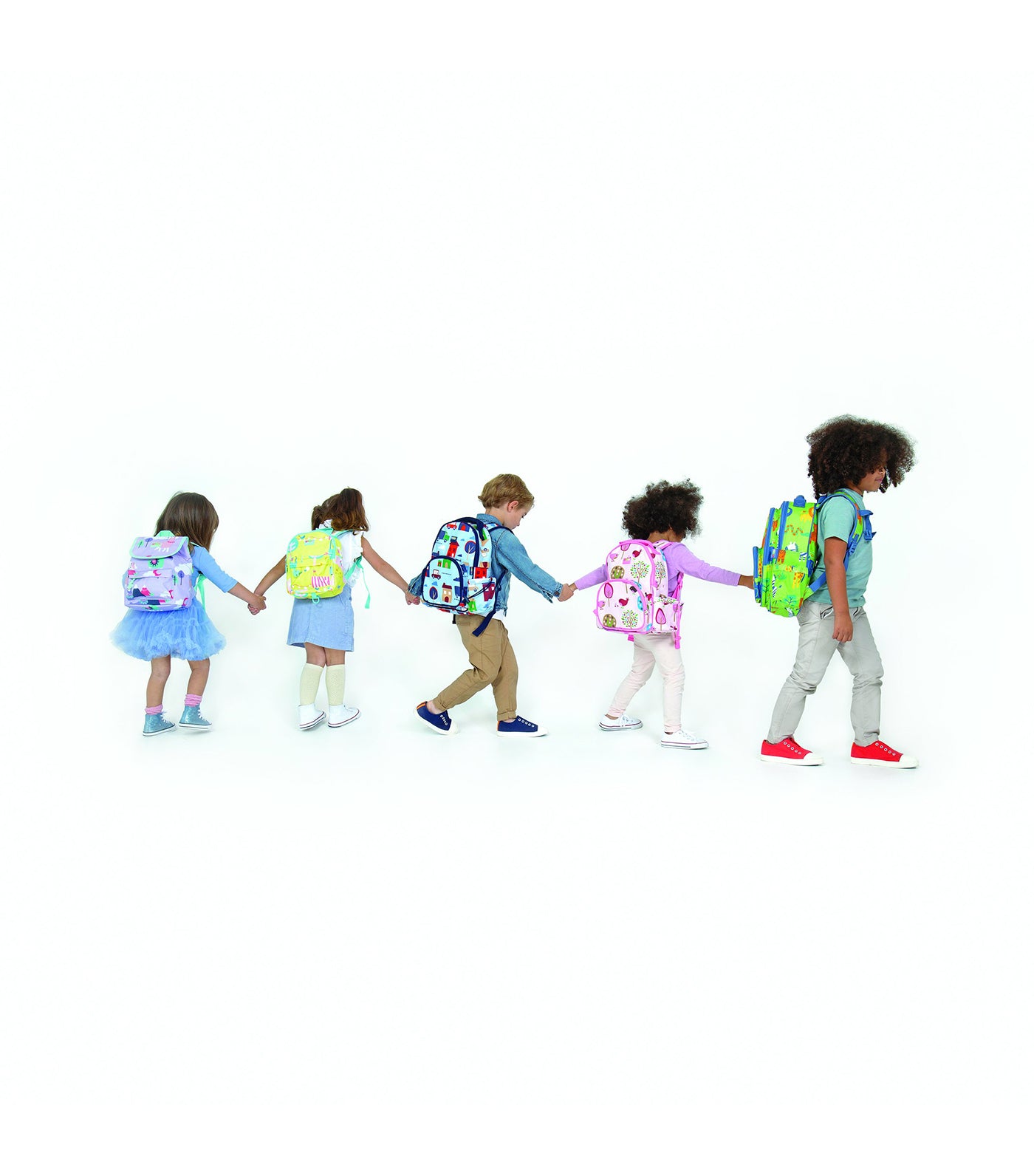 penny scallan backpack medium - park life