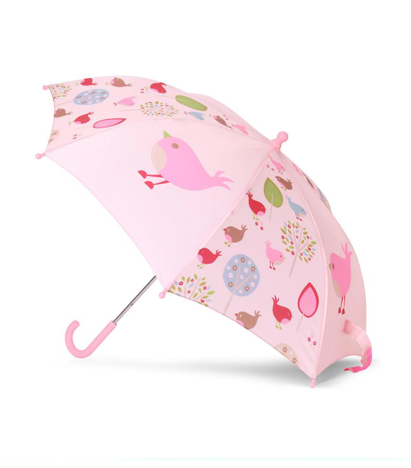 penny scallan umbrella - chirpy bird