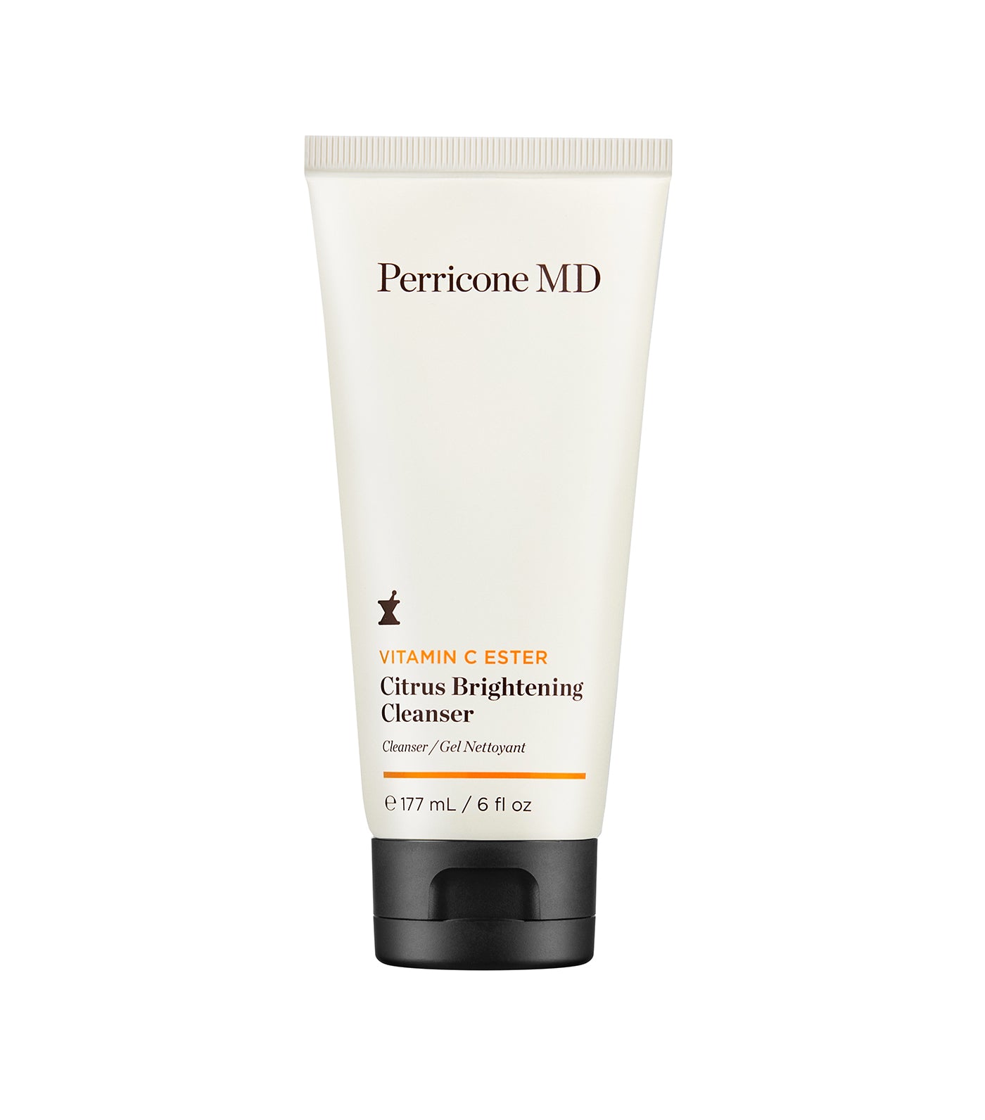 perricone md vitamin c ester citrus brightening cleanser