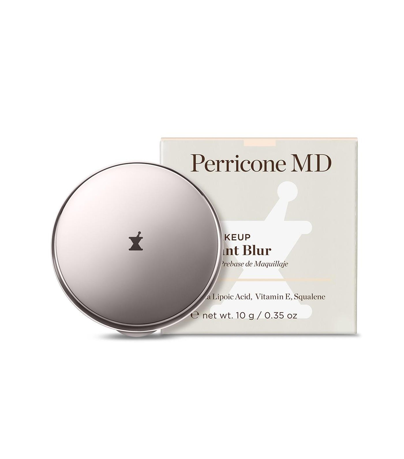 perricone md free no make up skincare instant blur