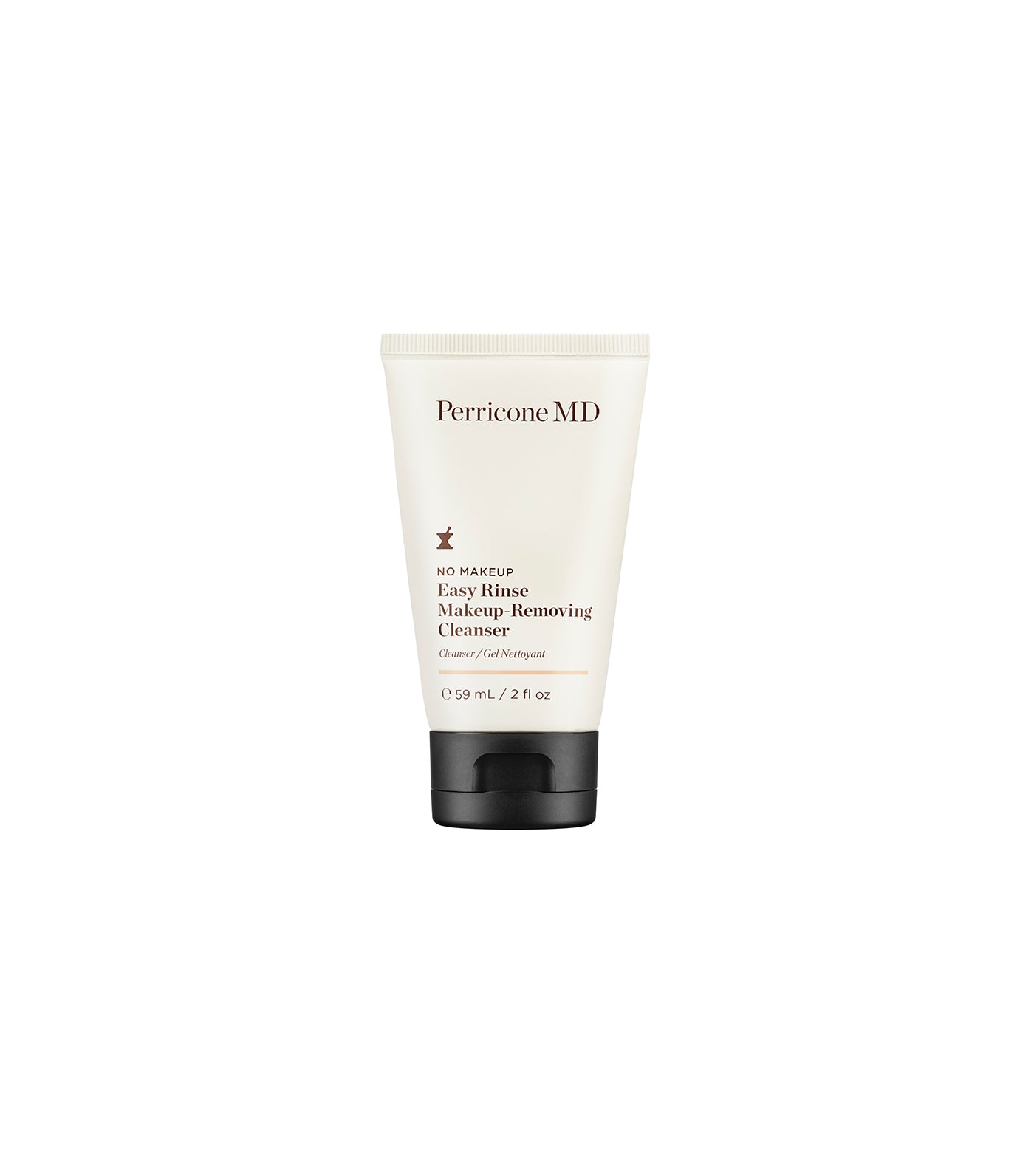 Perricone MD Free Travel Size No Makeup Easy-Rinse Makeup Removing Cleanser