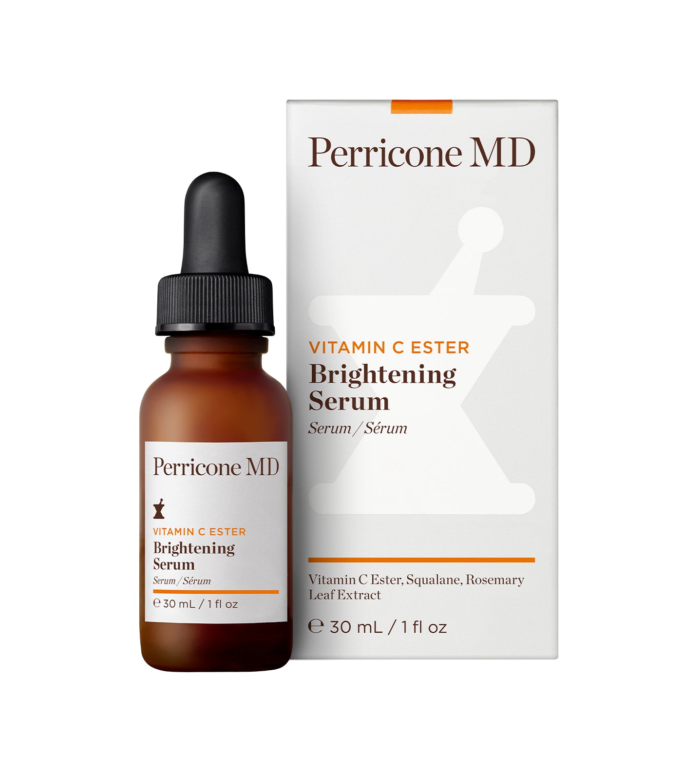 perricone md vitamin c ester brightening serum