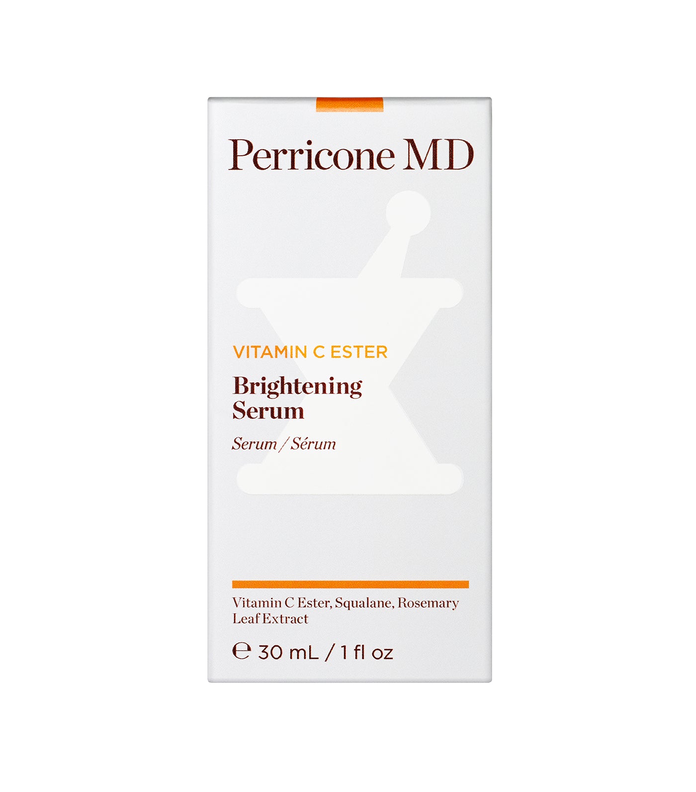 perricone md vitamin c ester brightening serum