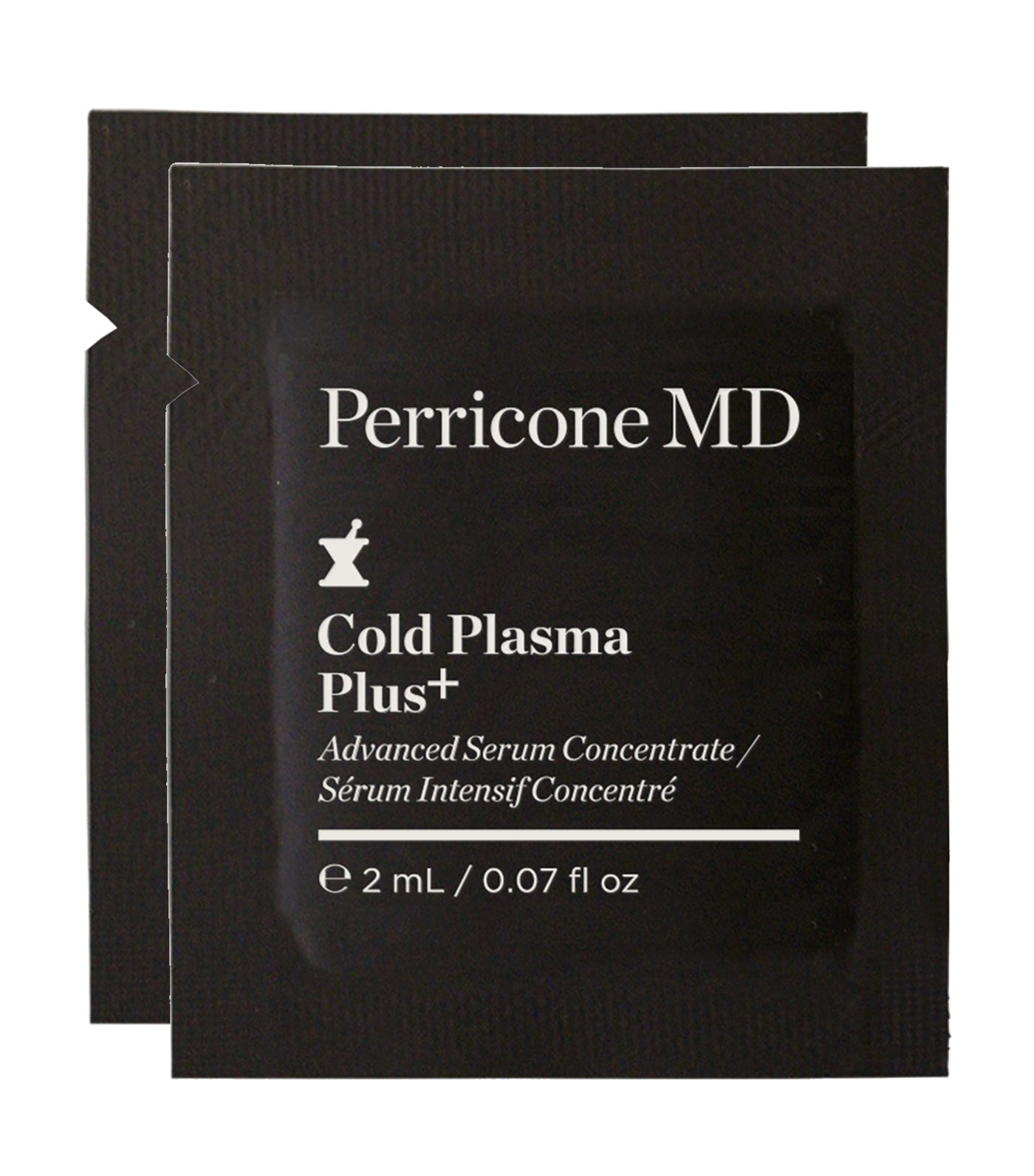 Perricone MD Free Cold Plasma Plus+ Advanced Serum Concentrate Packet