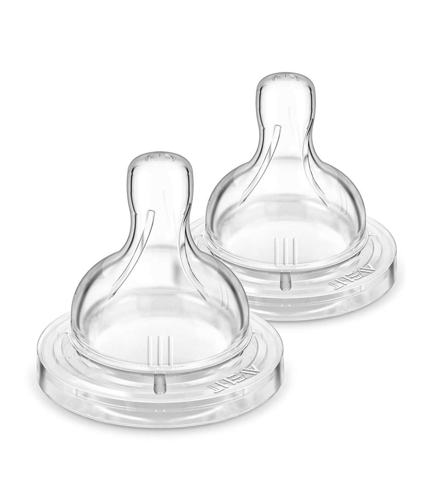 philips avent anti-colic variable flow teats