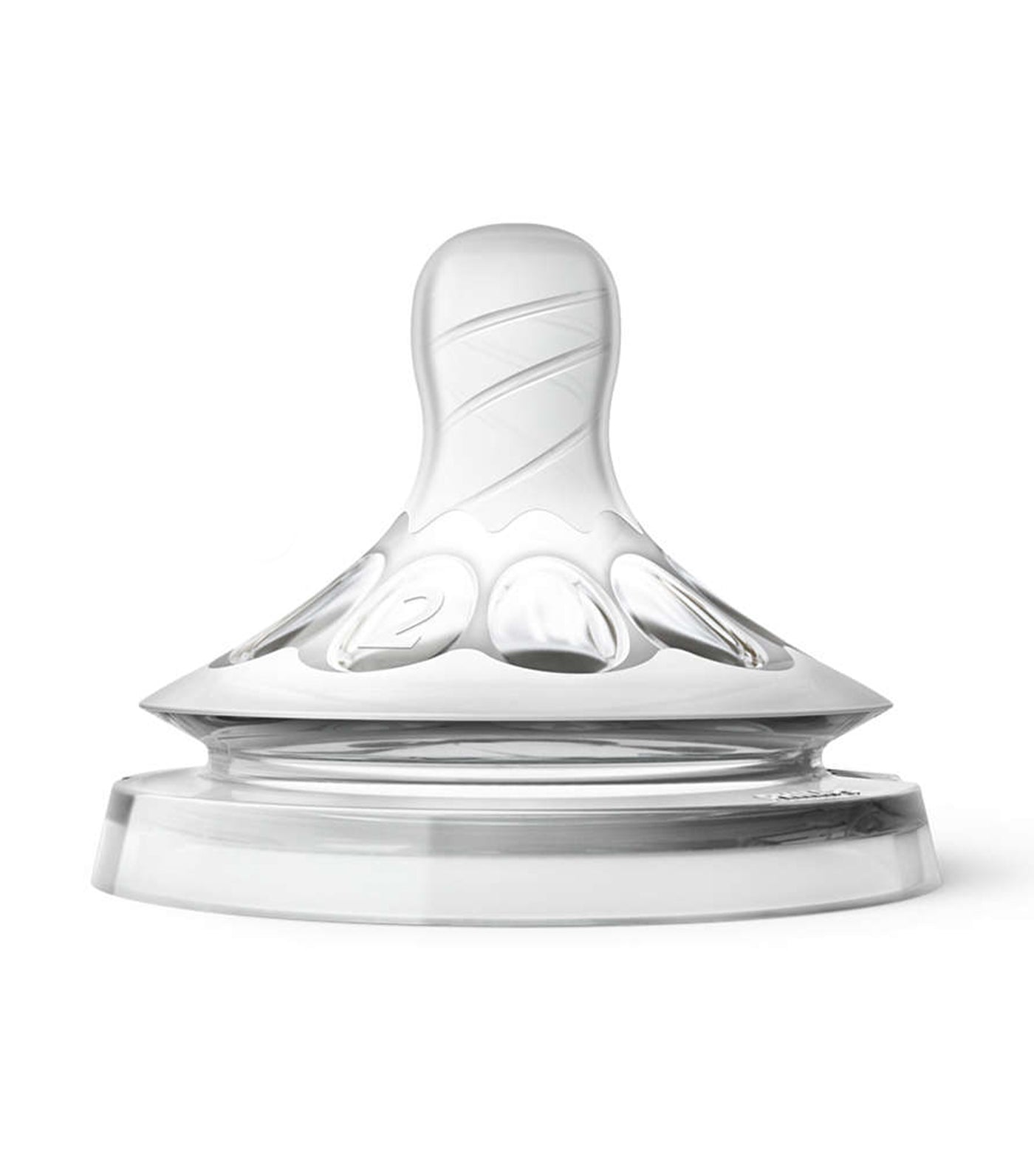 Avent natural store slow flow nipple