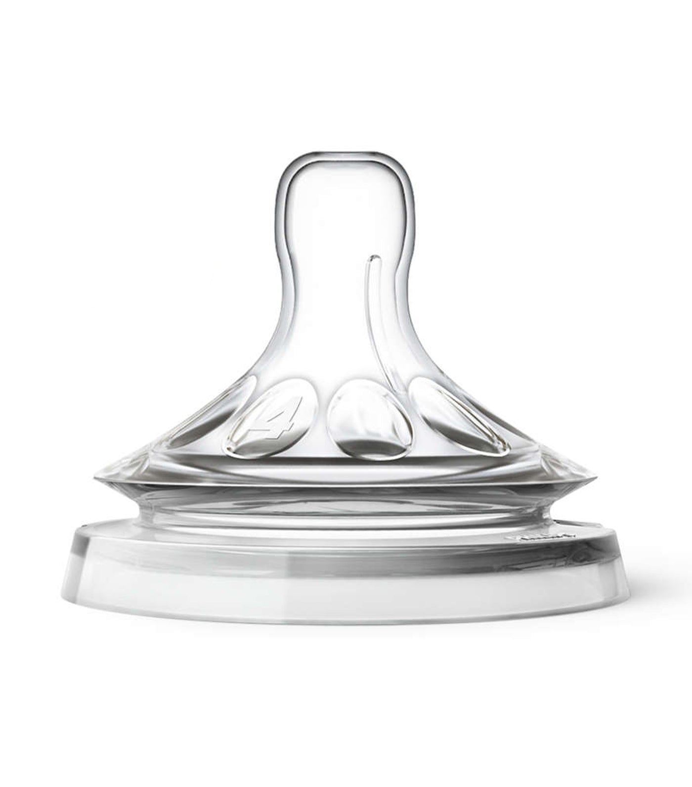 philips avent naturals teats - fast flow