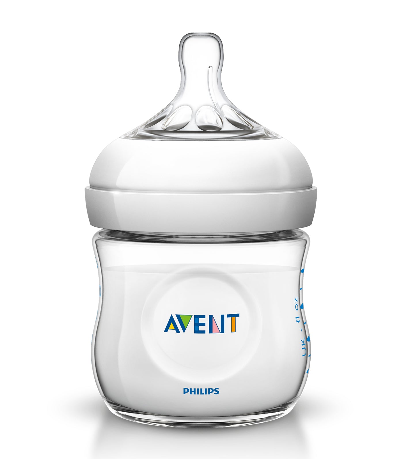 Philips AVENT Natural 2.0 Gift Set, Pink