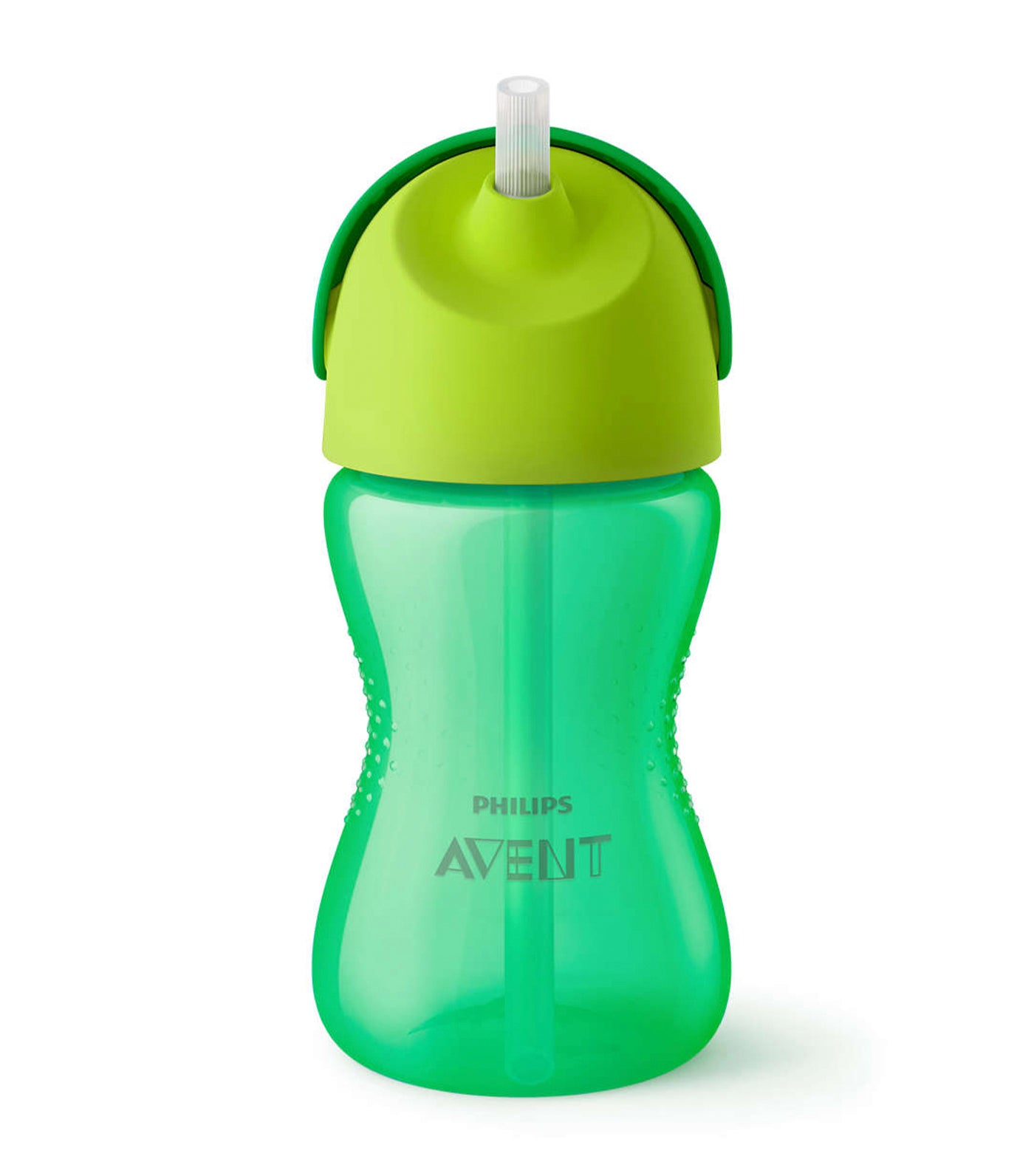 philips avent bendy straw cup 10oz - assorted