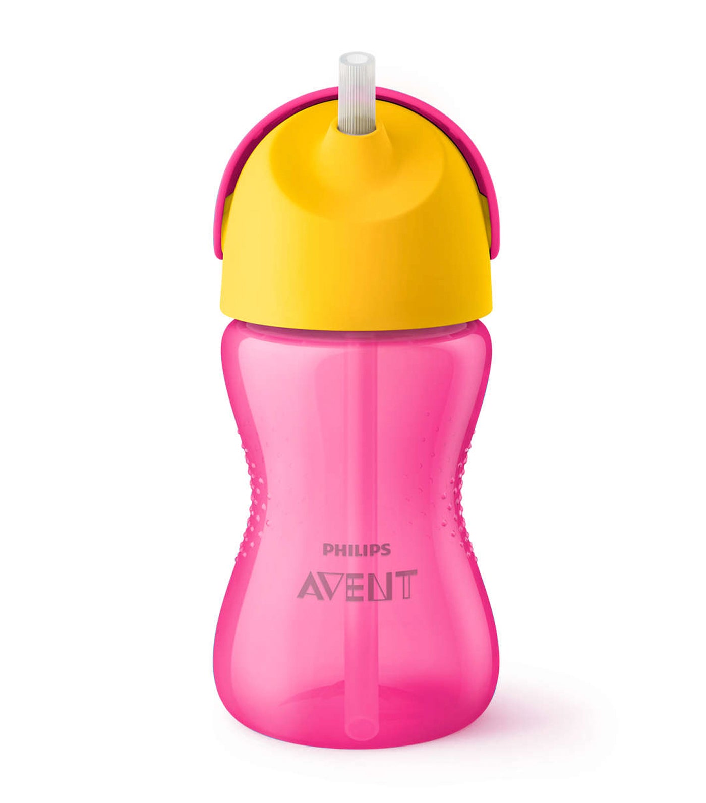 philips avent bendy straw cup 10oz - assorted