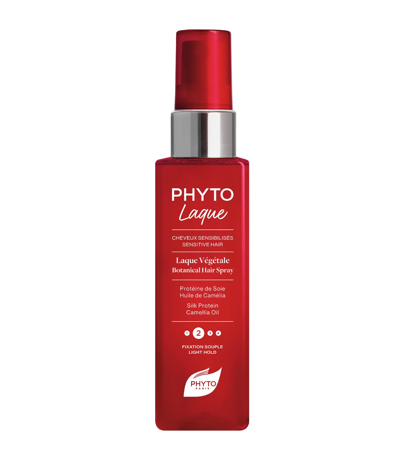 Phytolaque Botanical Hair Spray Light Hold