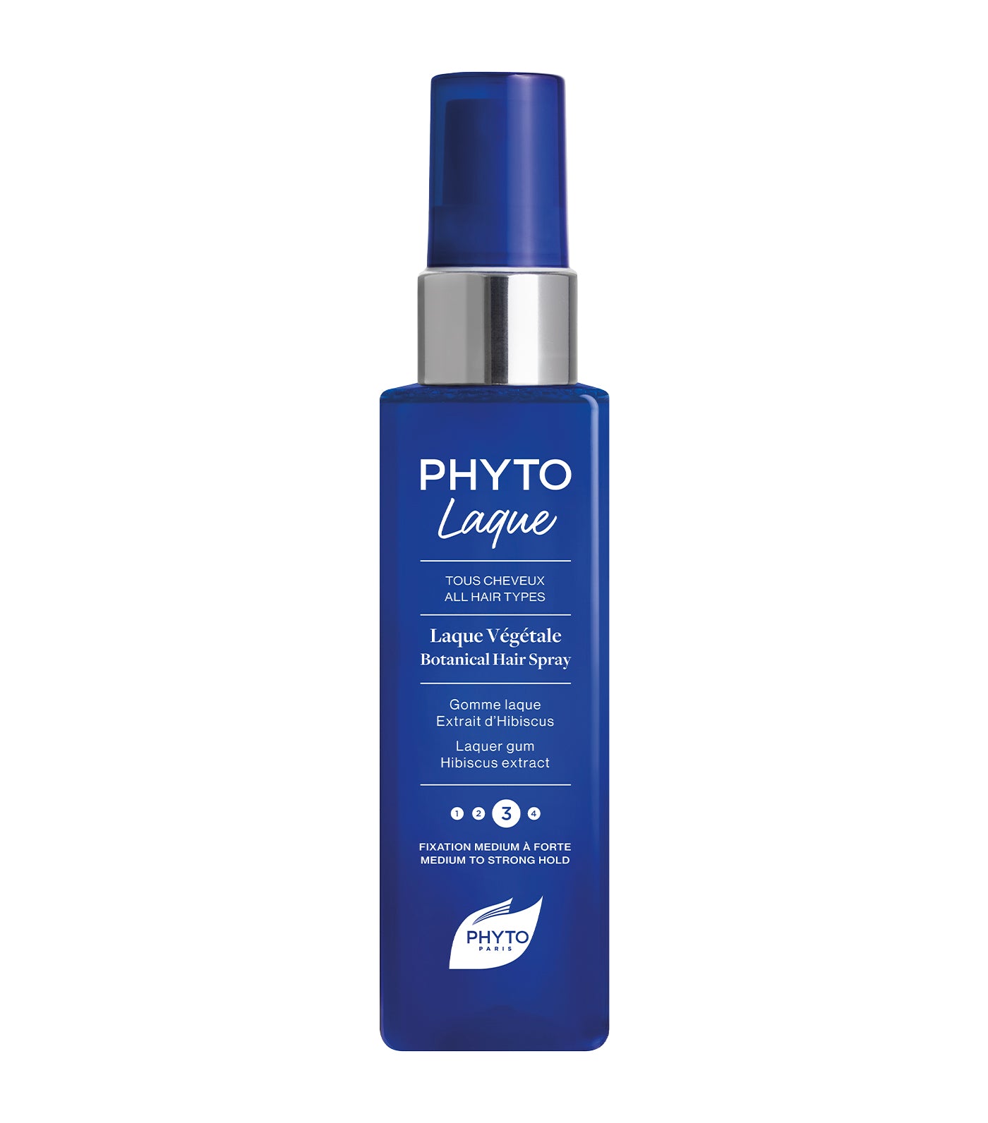 Phytolaque Botanical Hair Spray Medium to Strong Hold