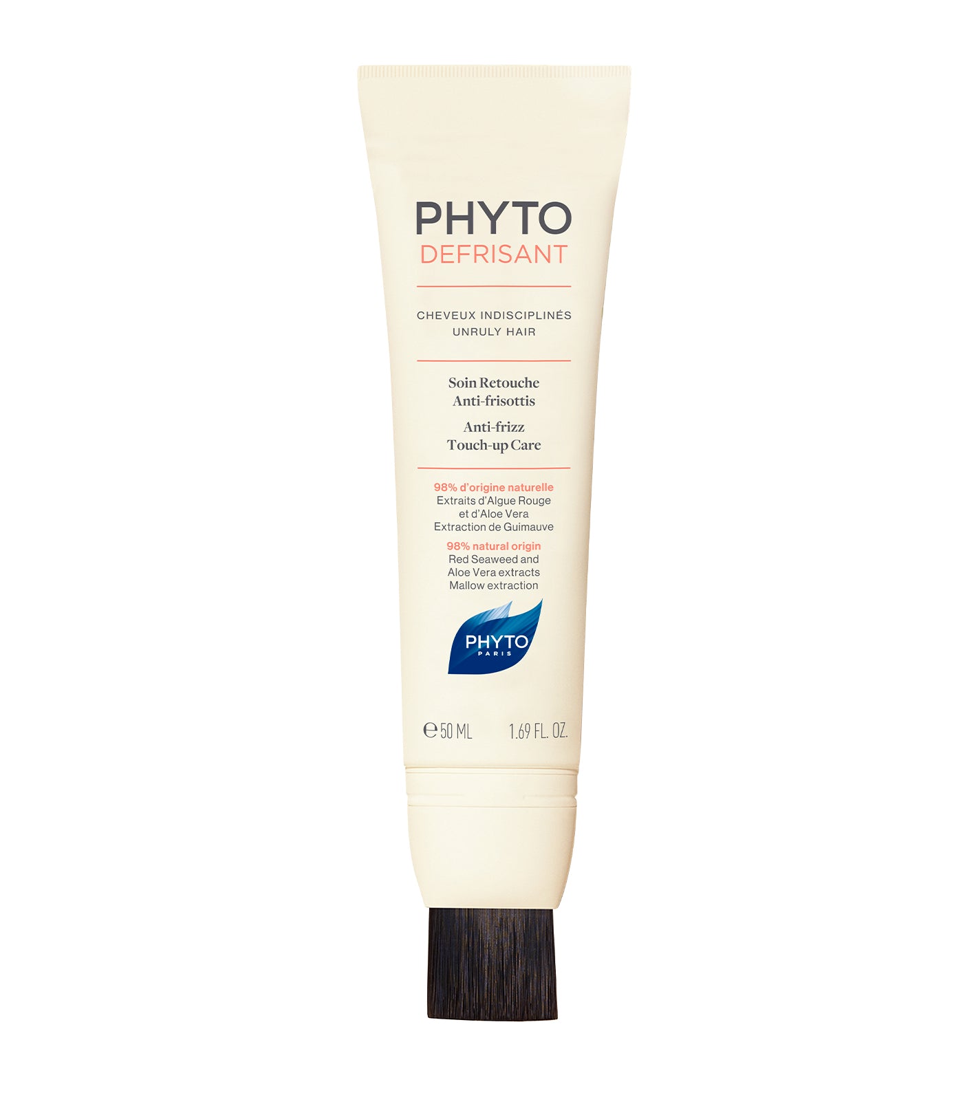 Phytodefrisant Anti-Frizz Touch-up Care