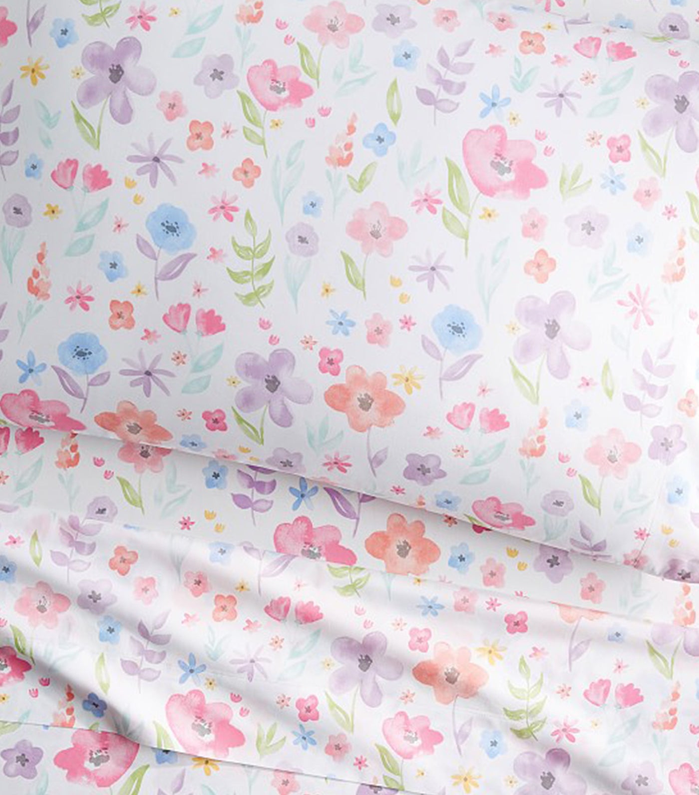 pottery barn kids delilah pillow case